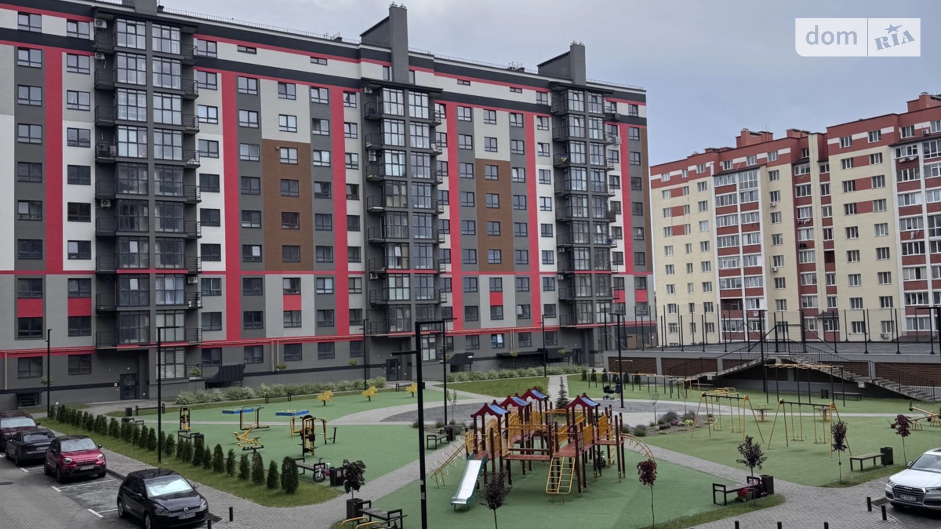 Продається приміщення вільного призначення 102 кв. м в 10-поверховій будівлі, цена: 59500 $ - фото 2