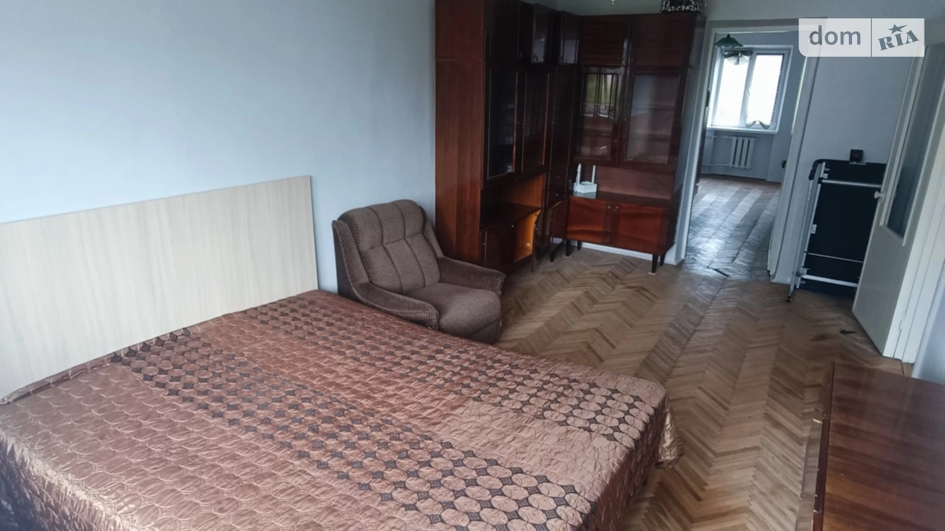 Продається 2-кімнатна квартира 44 кв. м у Чернівцях, вул. Небесної Сотні, 1А - фото 3