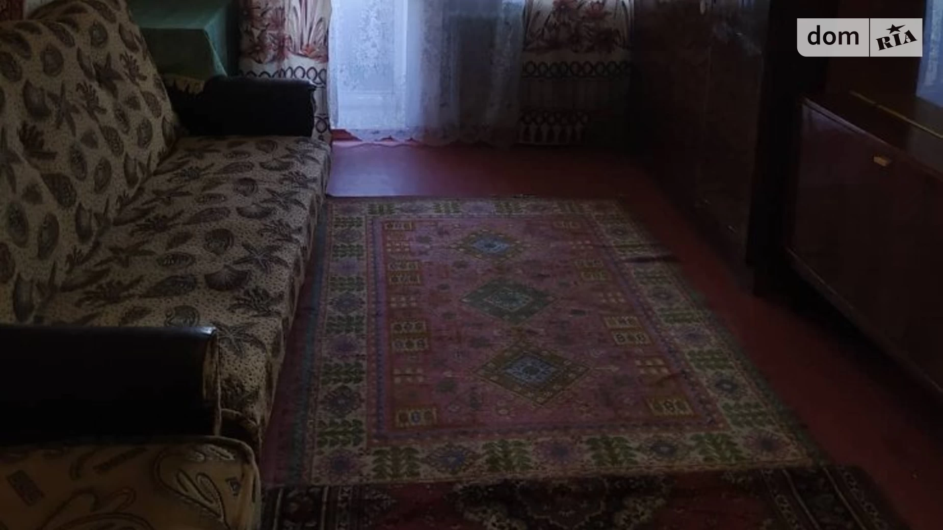 Сдается в аренду 1-комнатная квартира 30 кв. м в Умани, ул. Мазепы (Большевистская), 2 - фото 3