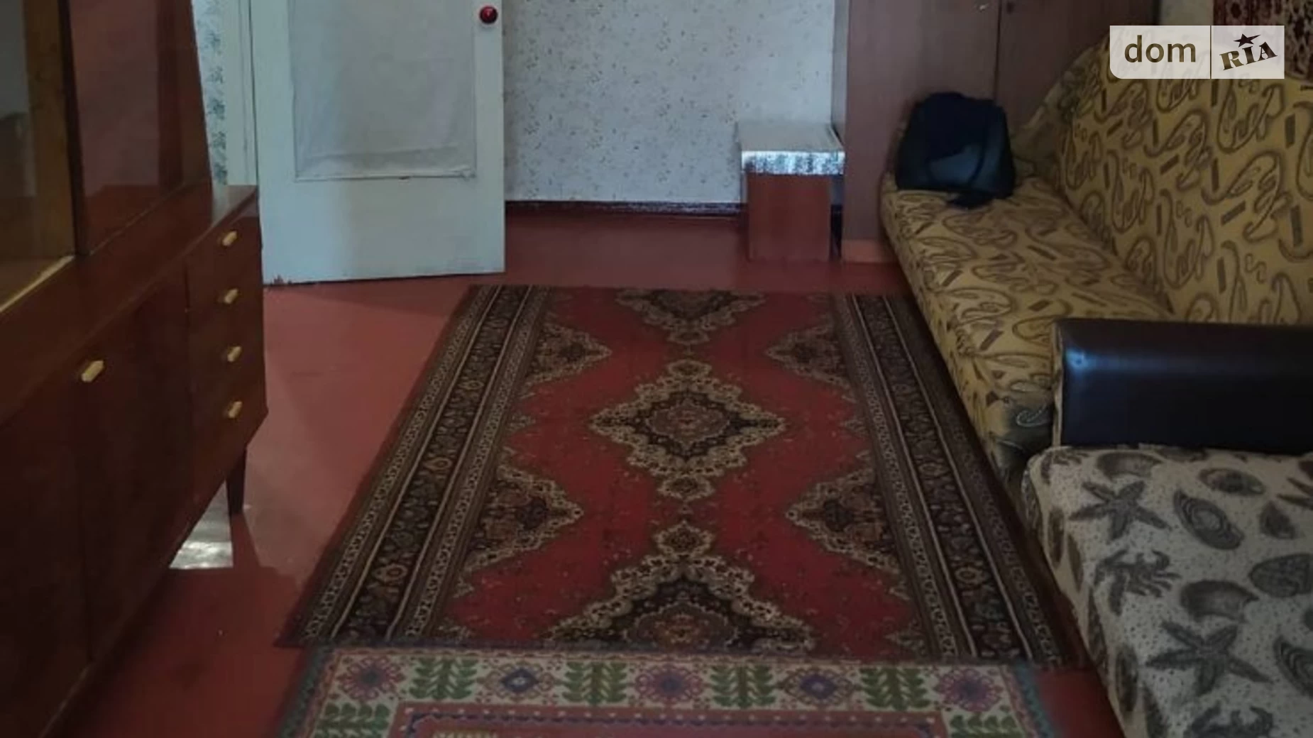 Сдается в аренду 1-комнатная квартира 30 кв. м в Умани, ул. Мазепы (Большевистская), 2 - фото 2