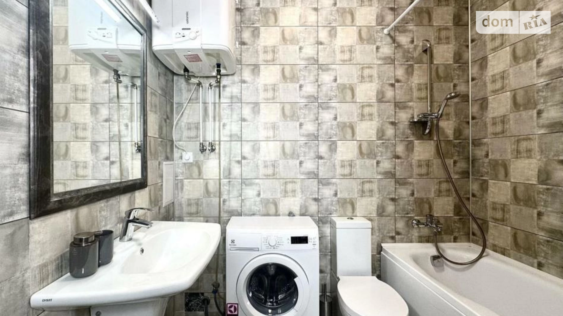 Продається 2-кімнатна квартира 78 кв. м у Києві - фото 5