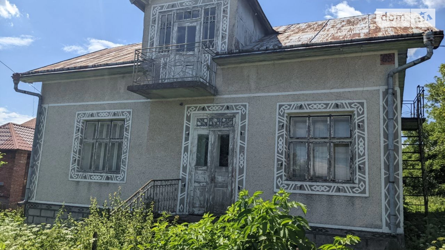Продается дом на 2 этажа 86 кв. м с баней/сауной, цена: 22000 $ - фото 4
