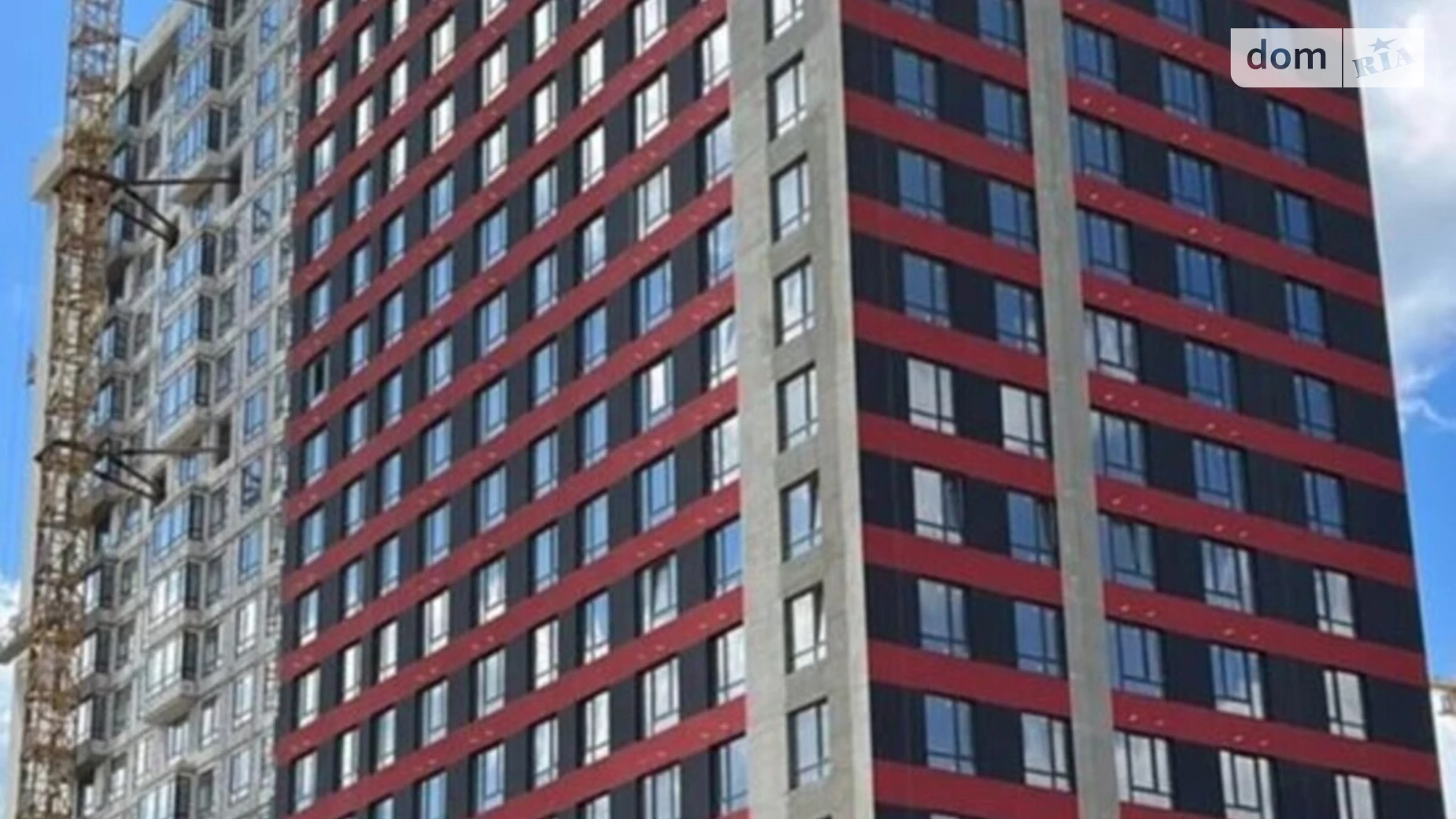 Продається 1-кімнатна квартира 41 кв. м у Києві - фото 3