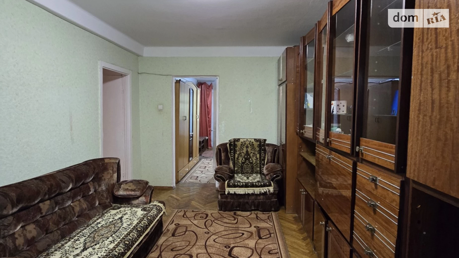 Продається 3-кімнатна квартира 59.9 кв. м у Києві, вул. Якуба Коласа, 17 - фото 3