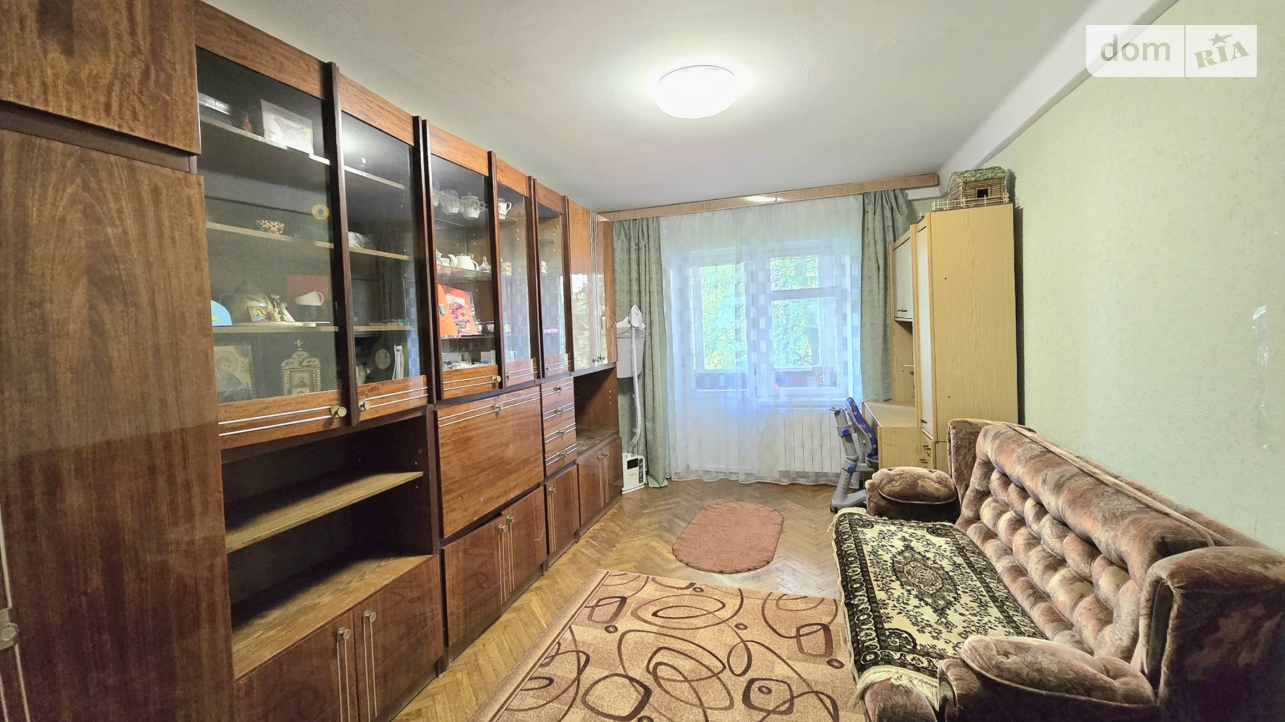 Продається 3-кімнатна квартира 59.9 кв. м у Києві, вул. Якуба Коласа, 17 - фото 4