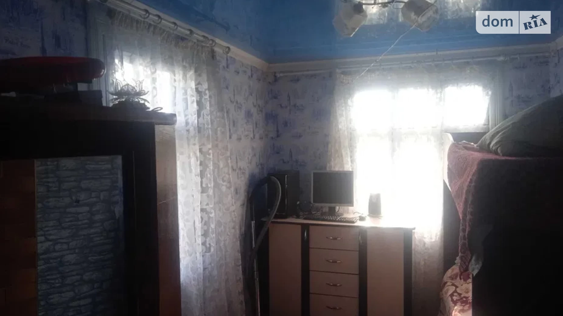 Продається одноповерховий будинок 60 кв. м з бесідкою, цена: 250000 грн - фото 4