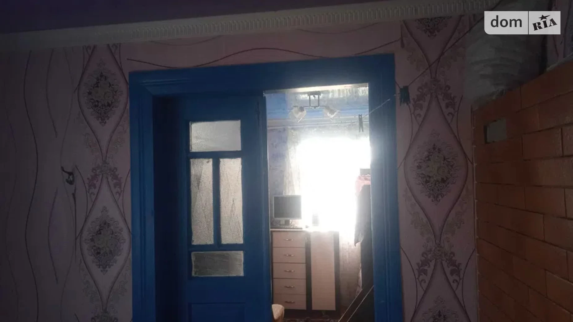 Продається одноповерховий будинок 60 кв. м з бесідкою, цена: 250000 грн - фото 5