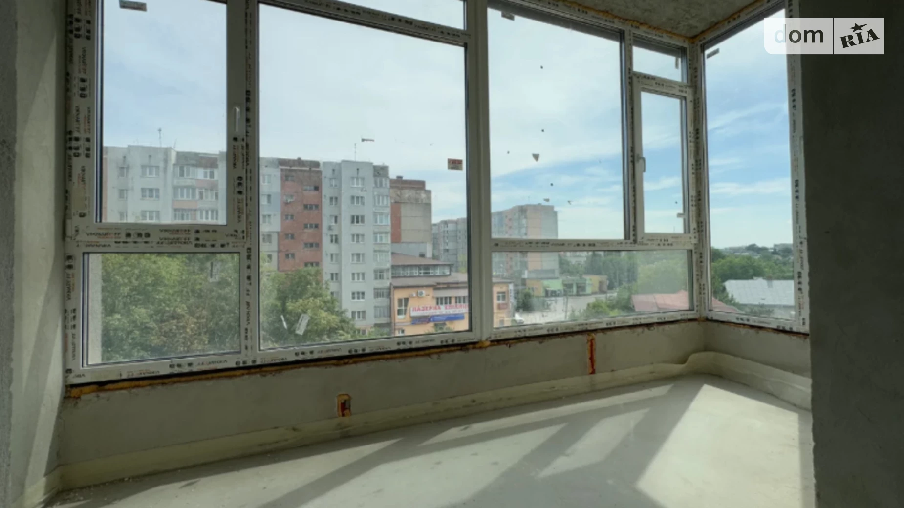Продается 2-комнатная квартира 64 кв. м в Ивано-Франковске, ул. Мира, 100 - фото 4