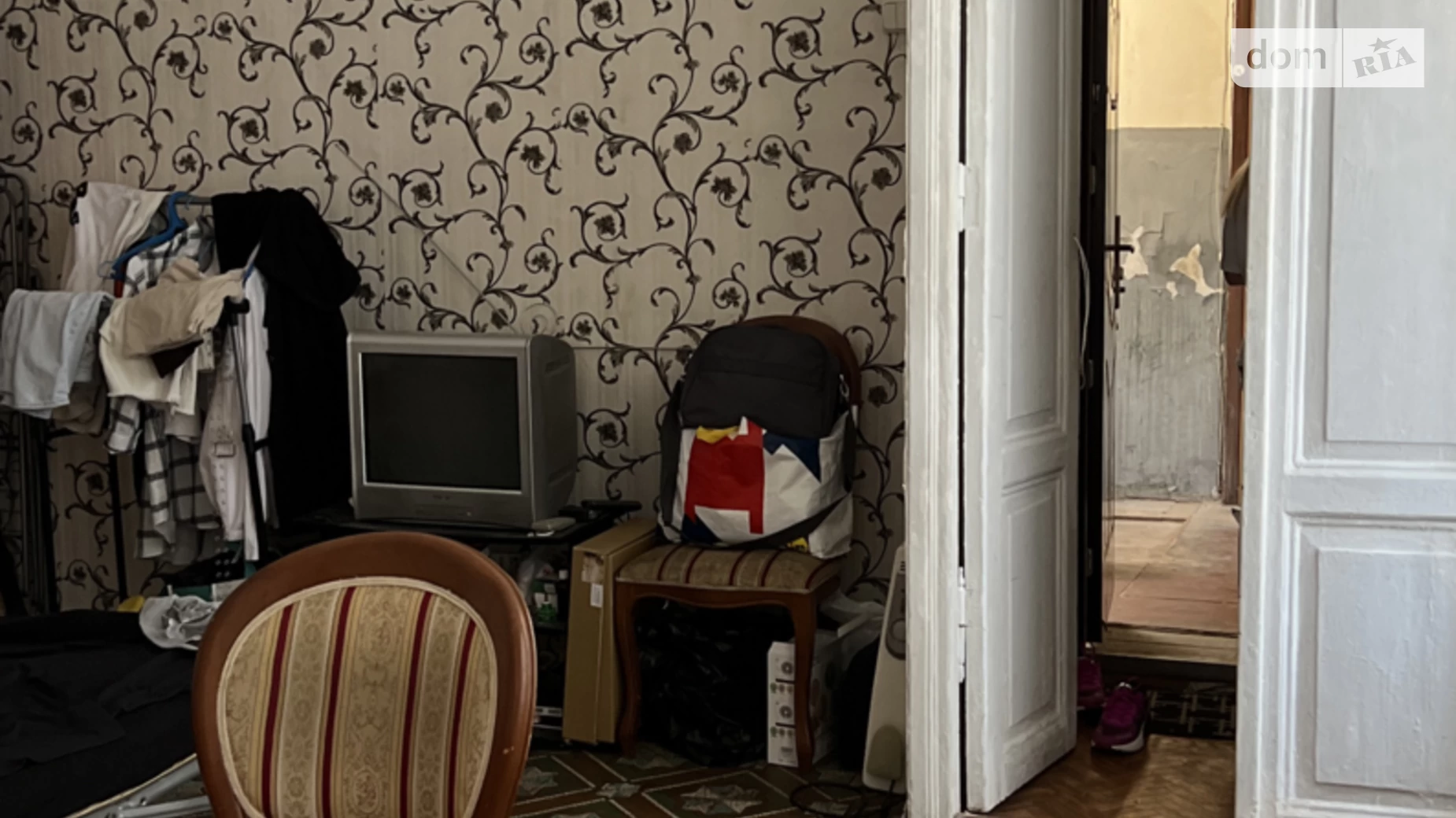 Продається 1-кімнатна квартира 30 кв. м у Одесі, вул. Базарна, 38 - фото 2