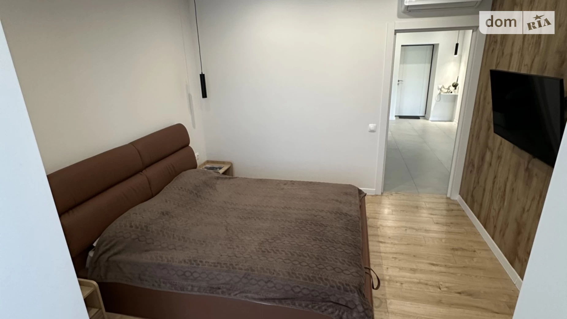 Продається 1-кімнатна квартира 59 кв. м у Дніпрі, вул. Набережна Перемоги, 44Р - фото 3
