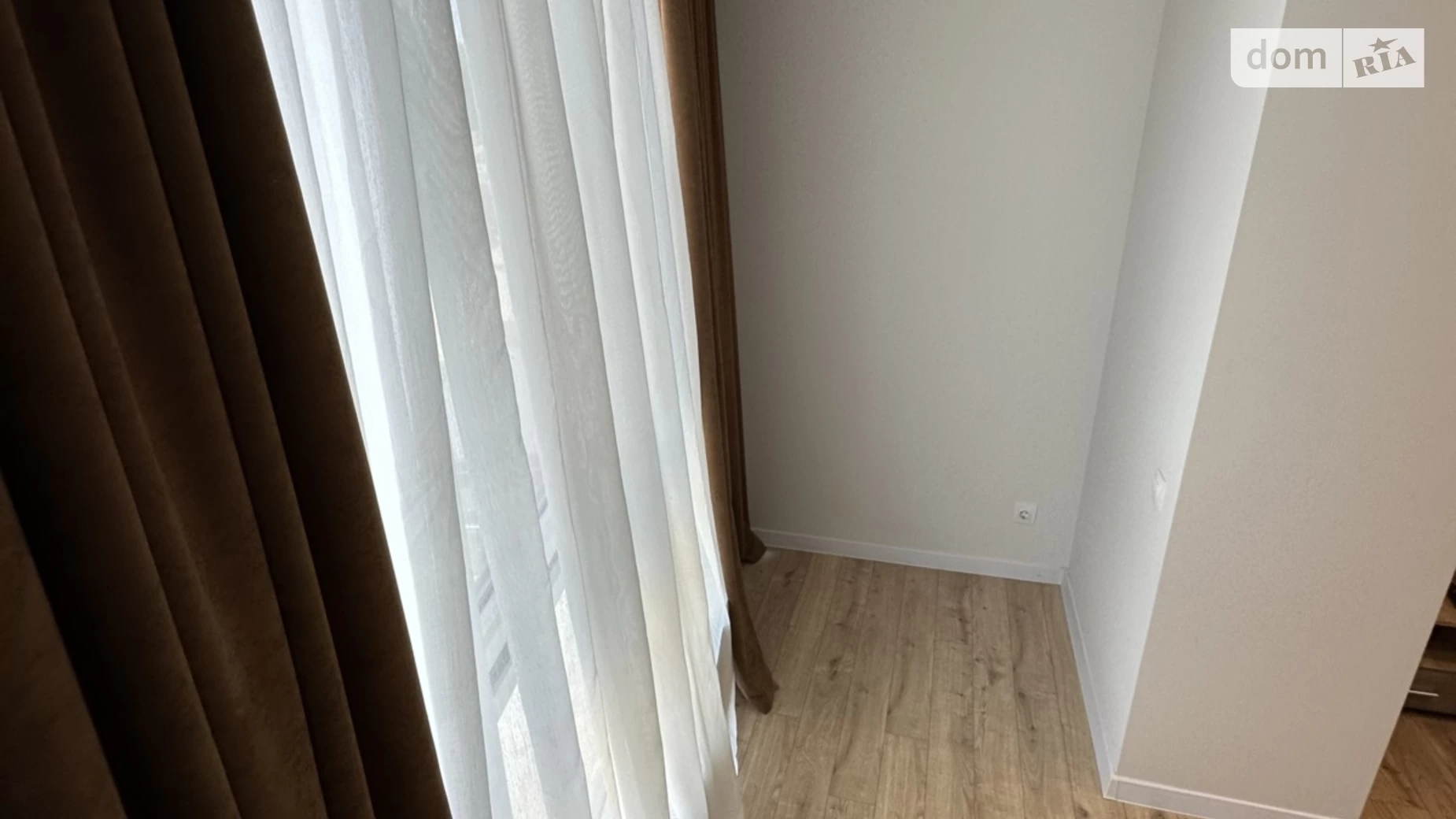 Продається 1-кімнатна квартира 59 кв. м у Дніпрі, вул. Набережна Перемоги, 44Р - фото 5