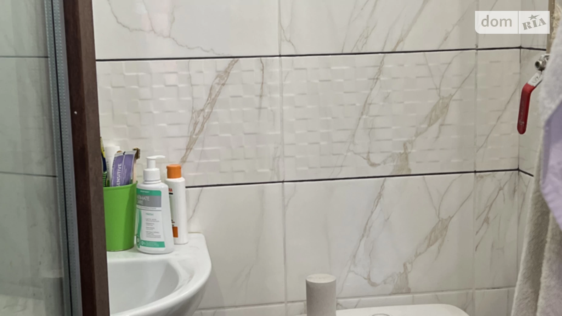 Продається 1-кімнатна квартира 30 кв. м у Одесі, вул. Базарна, 38 - фото 5