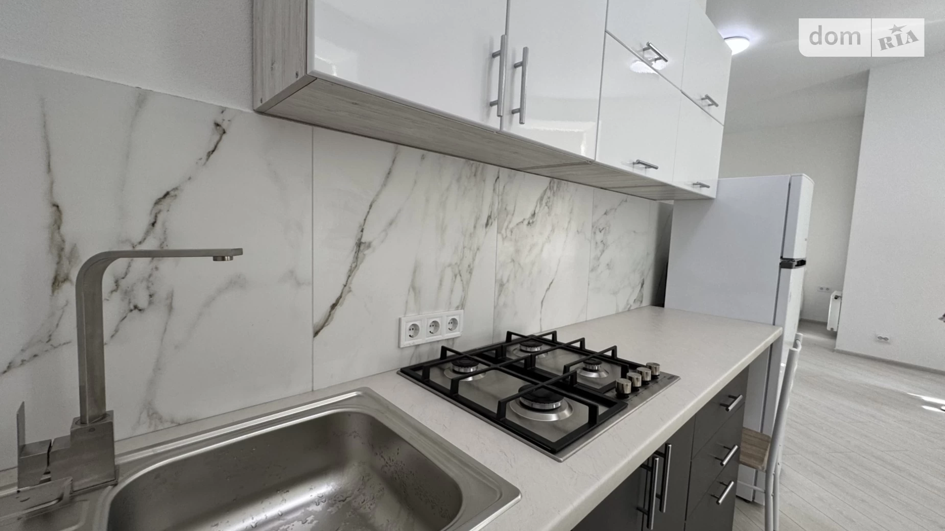 Здається в оренду 1-кімнатна квартира 40 кв. м у Вінниці, цена: 17000 грн - фото 2