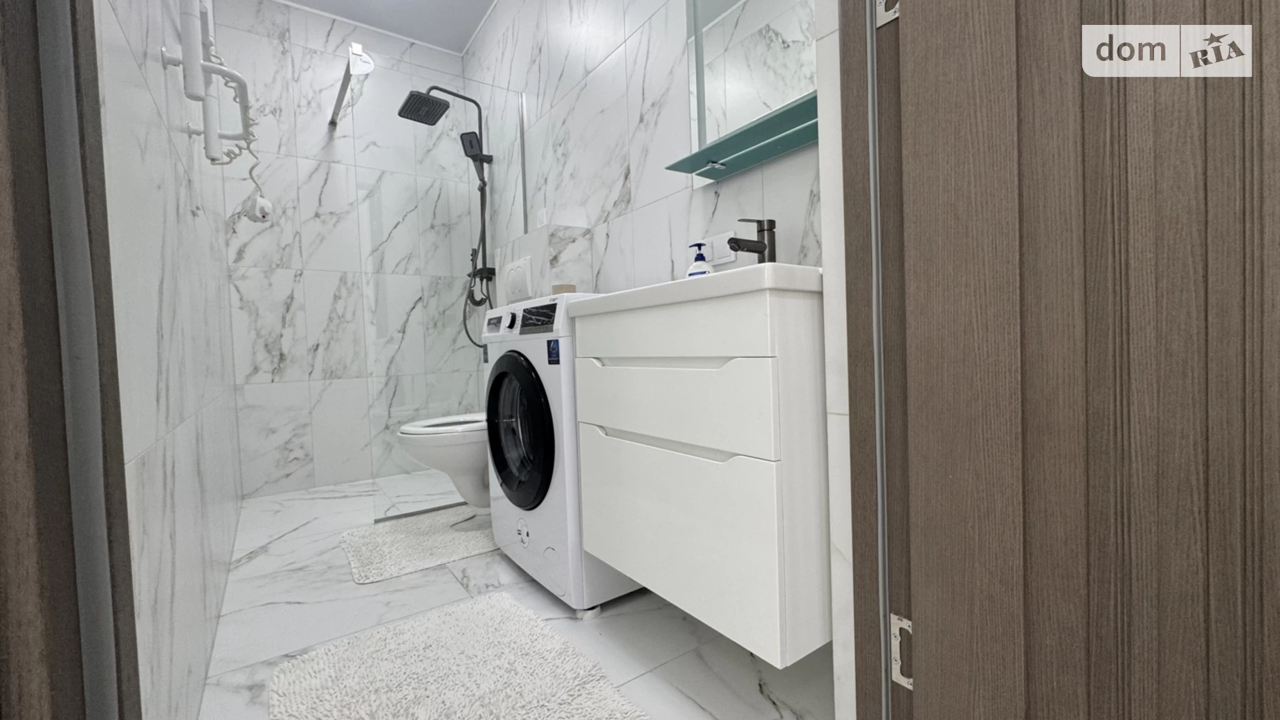 Здається в оренду 1-кімнатна квартира 40 кв. м у Вінниці, цена: 17000 грн - фото 5