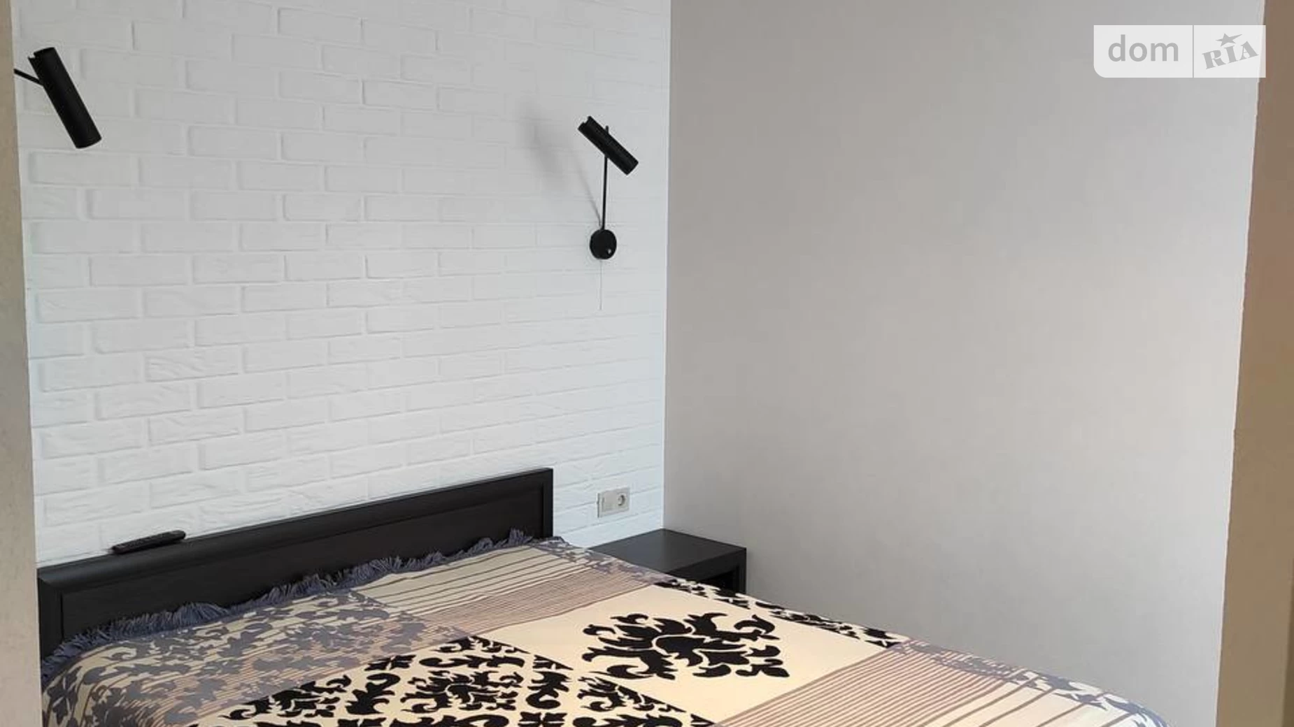 Продается 1-комнатная квартира 62.4 кв. м в Одессе, ул. Генуэзская, 5 - фото 4