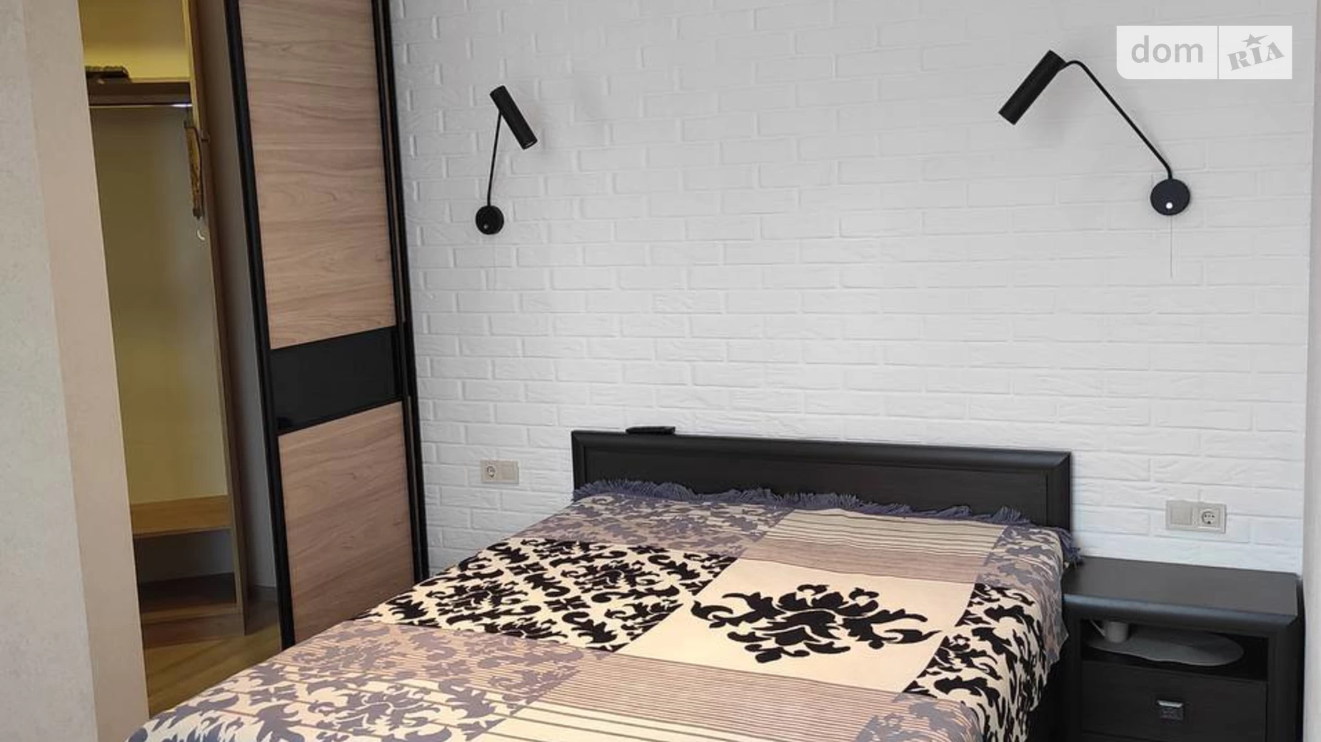 Продается 1-комнатная квартира 62.4 кв. м в Одессе, ул. Генуэзская, 5 - фото 5