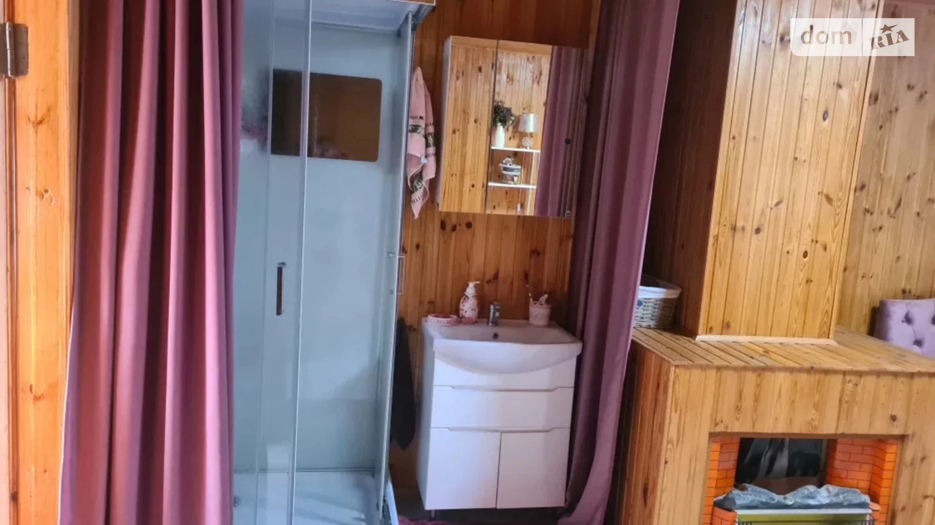 Продается дом на 3 этажа 115 кв. м с участком, цена: 100000 $ - фото 5