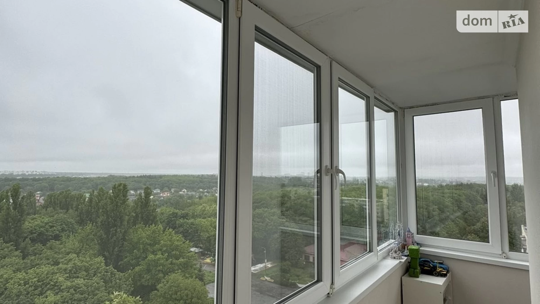 Продається 2-кімнатна квартира 53.4 кв. м у Вінниці, цена: 95000 $ - фото 5