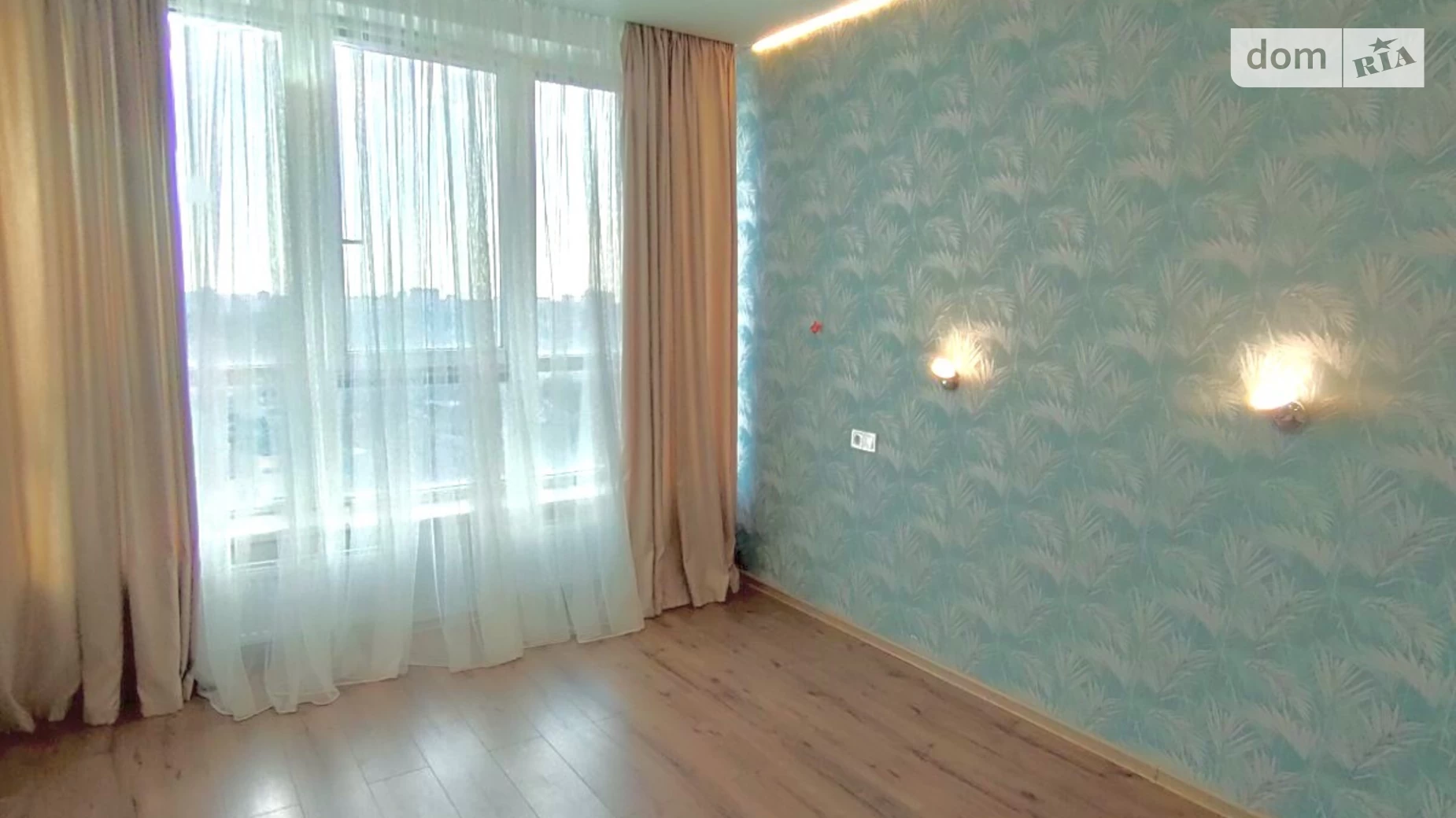 Продається 1-кімнатна квартира 56.2 кв. м у Одесі, вул. Новоберегова - фото 4