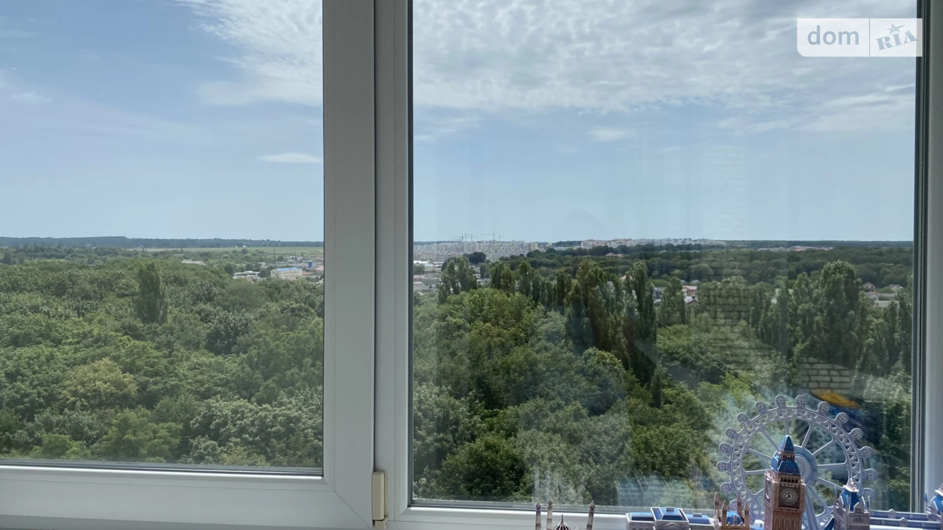 Продається 2-кімнатна квартира 53.4 кв. м у Вінниці, цена: 95000 $ - фото 2