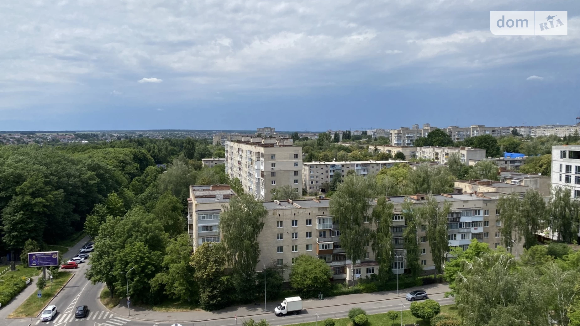 Продається 2-кімнатна квартира 53.4 кв. м у Вінниці, цена: 95000 $ - фото 2