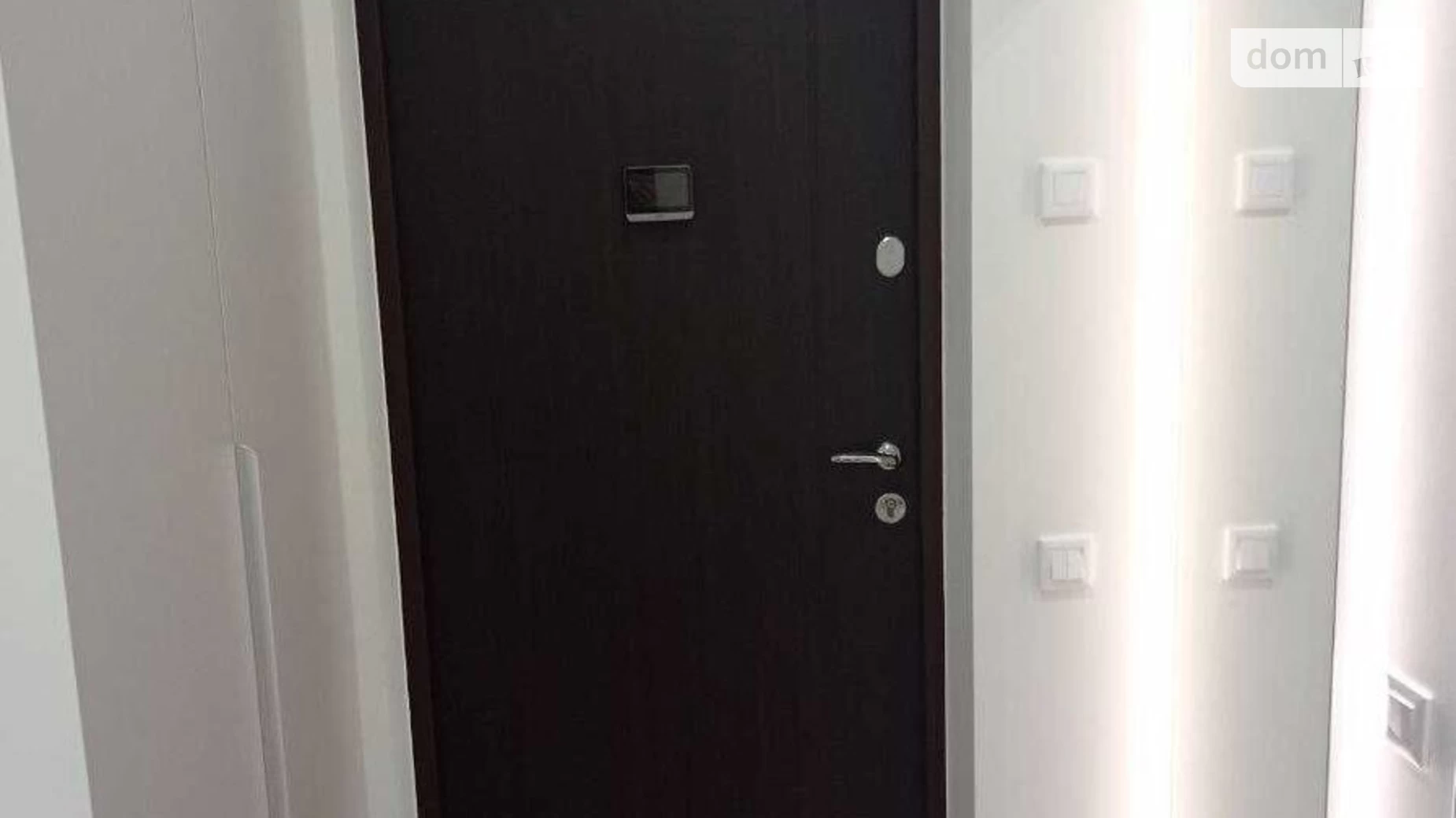 Здається в оренду 1-кімнатна квартира 46 кв. м у Києві, вул. Родини Крістерів, 16 - фото 3