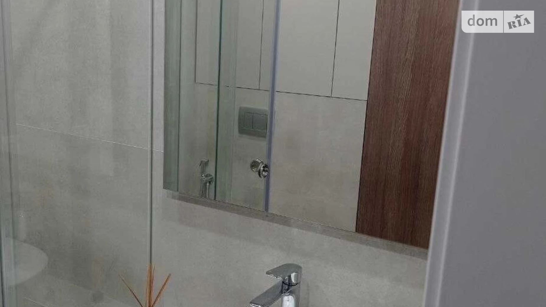 Здається в оренду 1-кімнатна квартира 46 кв. м у Києві, вул. Родини Крістерів, 16 - фото 4