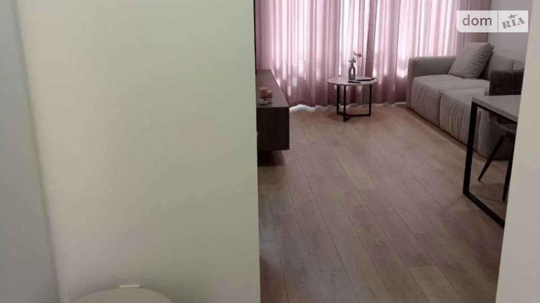 Здається в оренду 1-кімнатна квартира 46 кв. м у Києві, вул. Родини Крістерів, 16 - фото 5