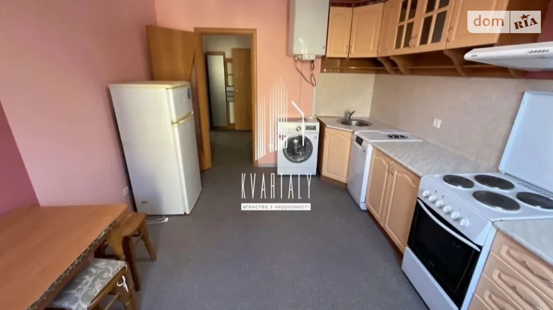 Продається 2-кімнатна квартира 62.5 кв. м у Києві, цена: 80000 $ - фото 2
