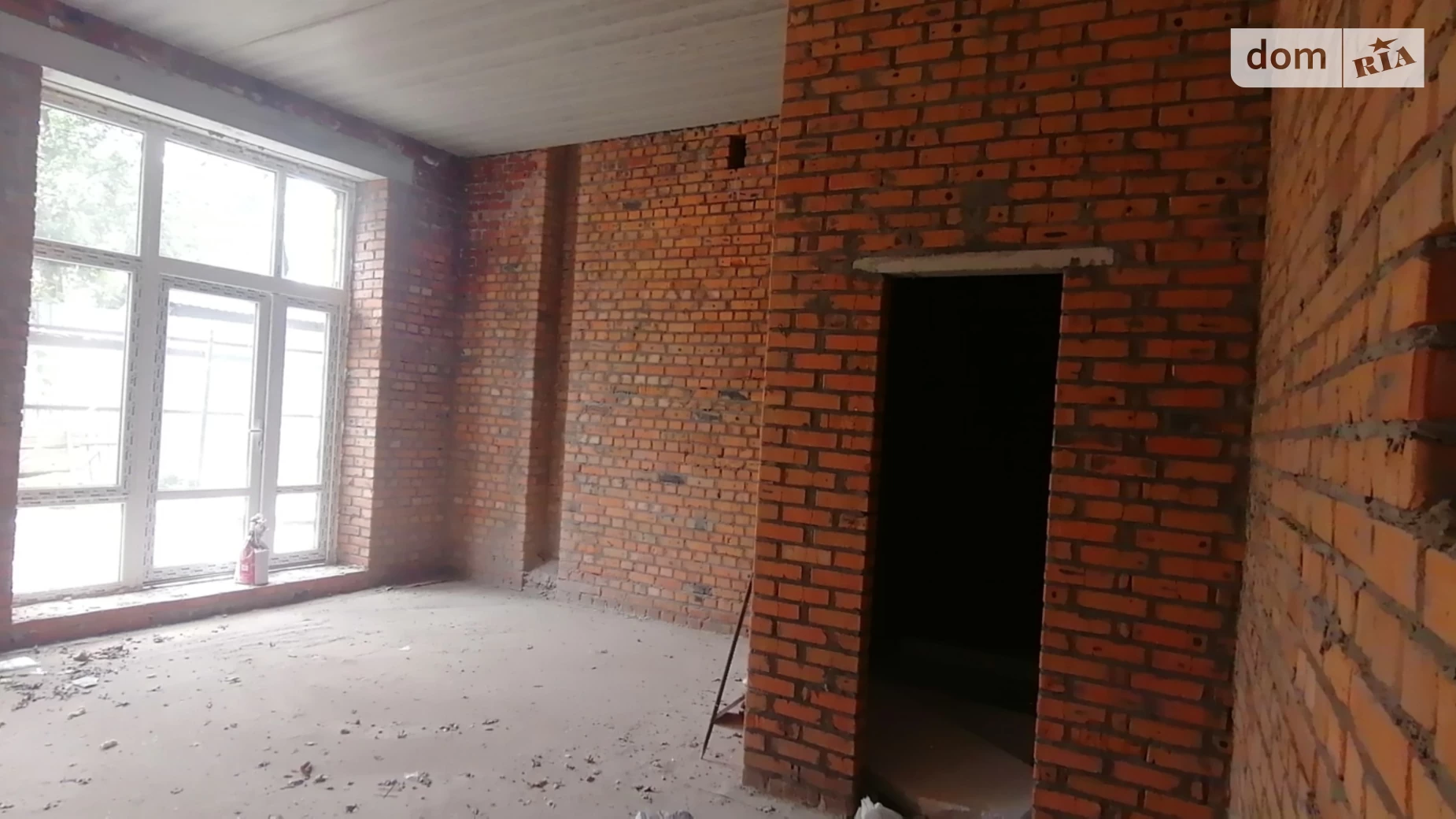 Продається 2-кімнатна квартира 58.22 кв. м у Ірпені, вул. Северинівська, 131А - фото 2