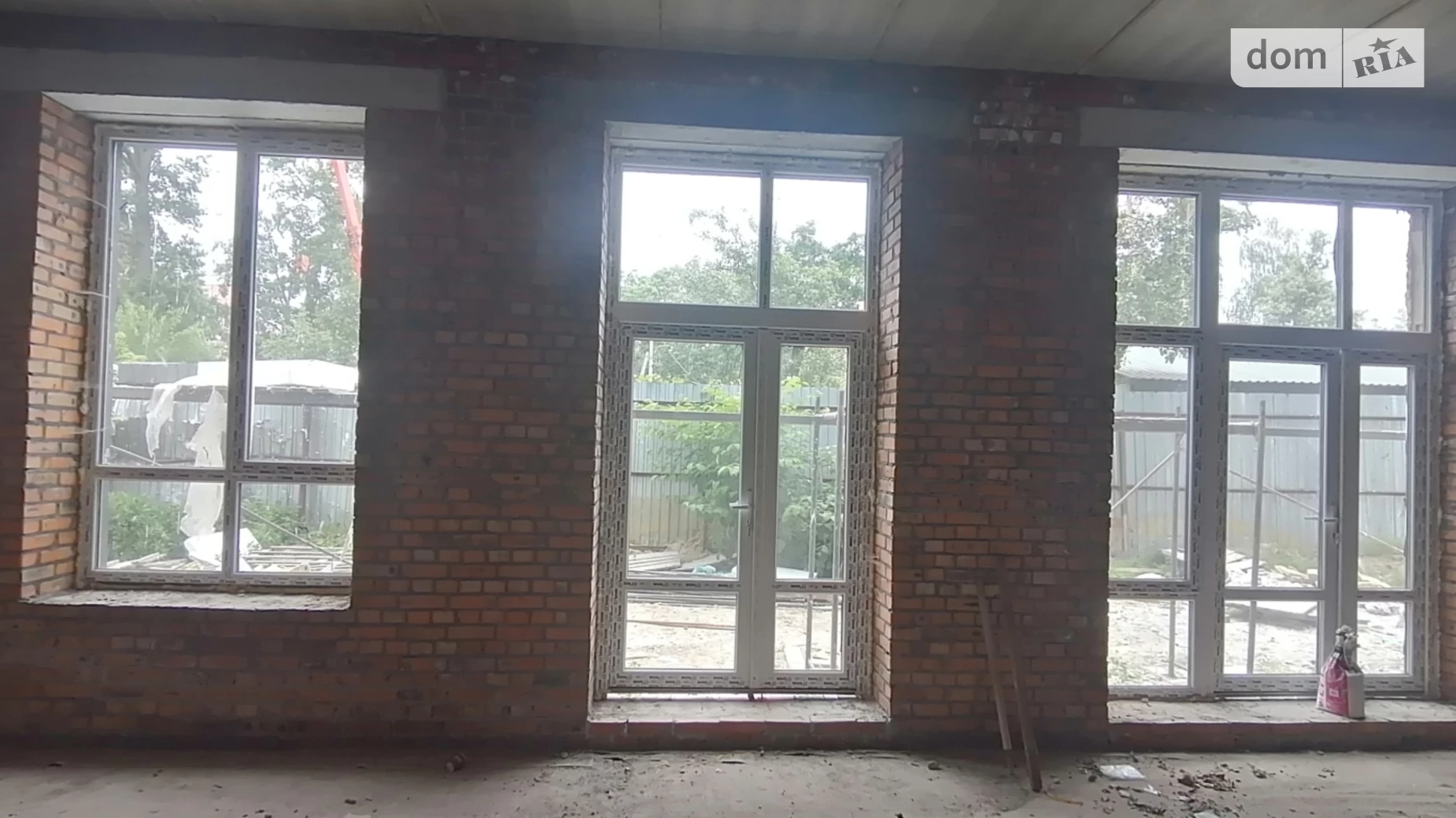 Продається 2-кімнатна квартира 58.22 кв. м у Ірпені, вул. Северинівська, 131А - фото 5