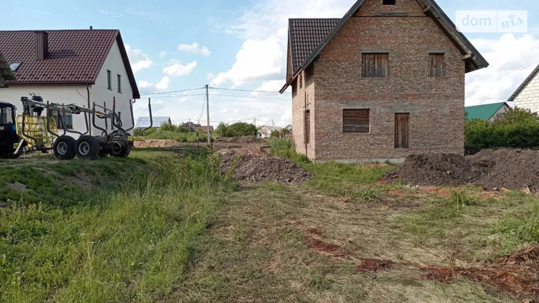 Продається будинок 2 поверховий 200 кв. м з верандою, цена: 50000 $ - фото 4