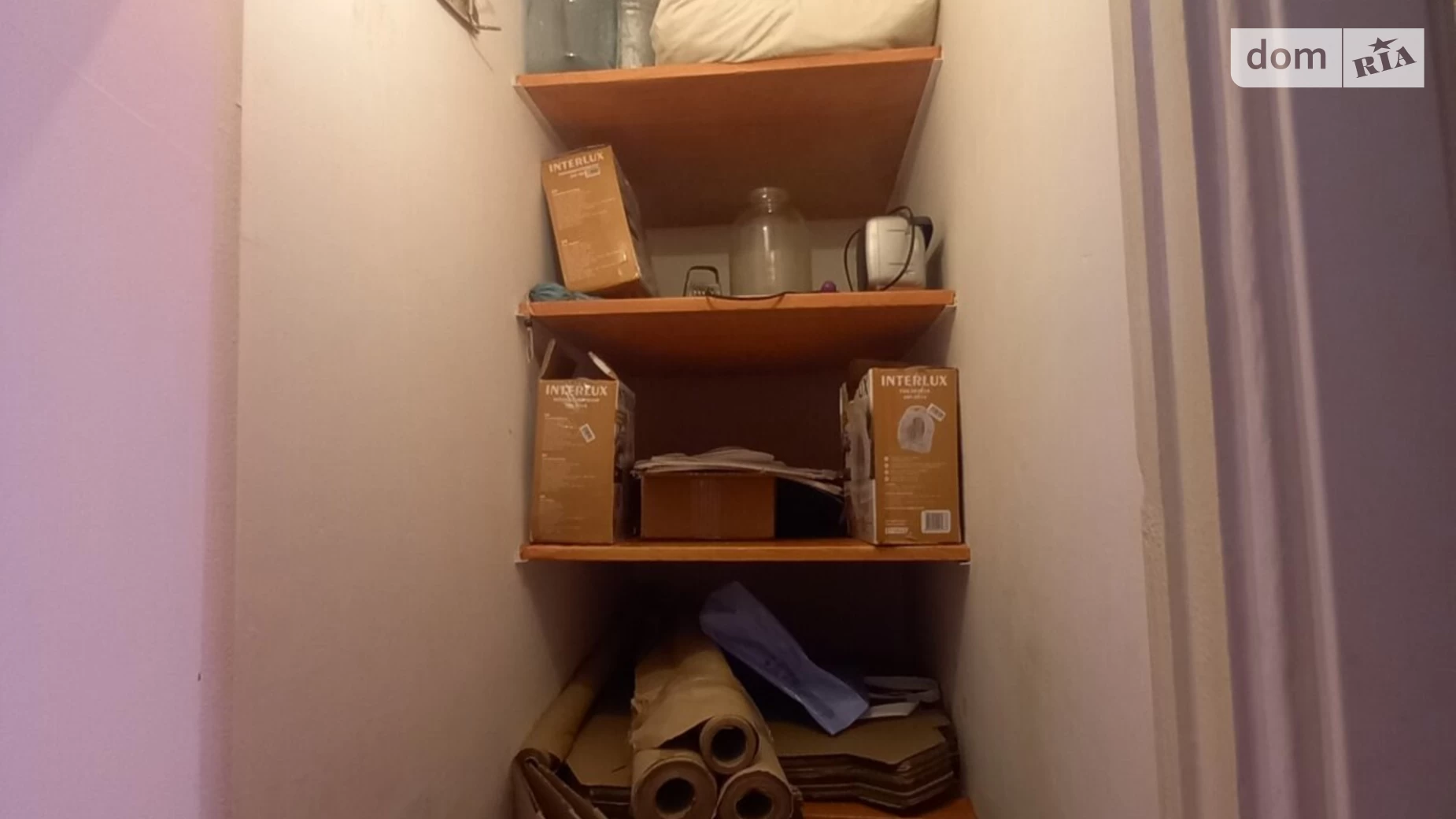 Продается 3-комнатная квартира 68 кв. м в Киеве, ул. Левка Лукьяненко, 2Б - фото 4