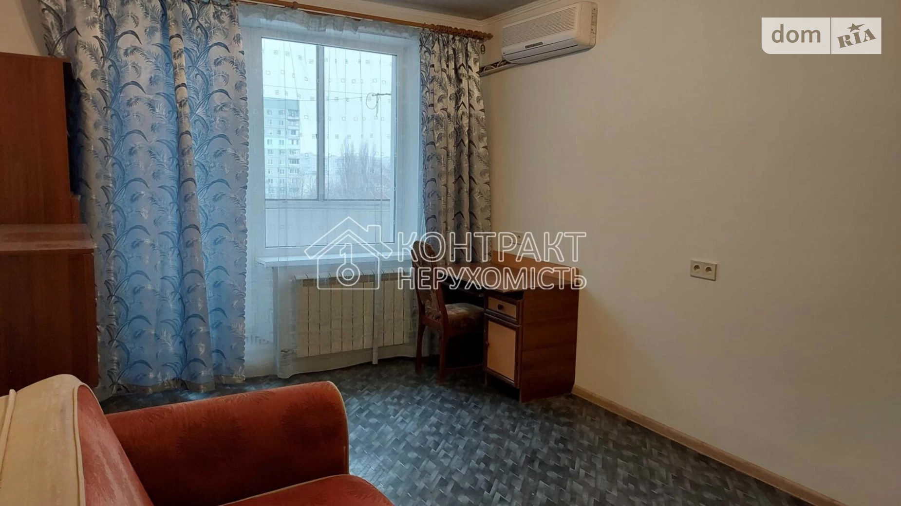 Здається в оренду 1-кімнатна квартира 32 кв. м у Харкові - фото 2