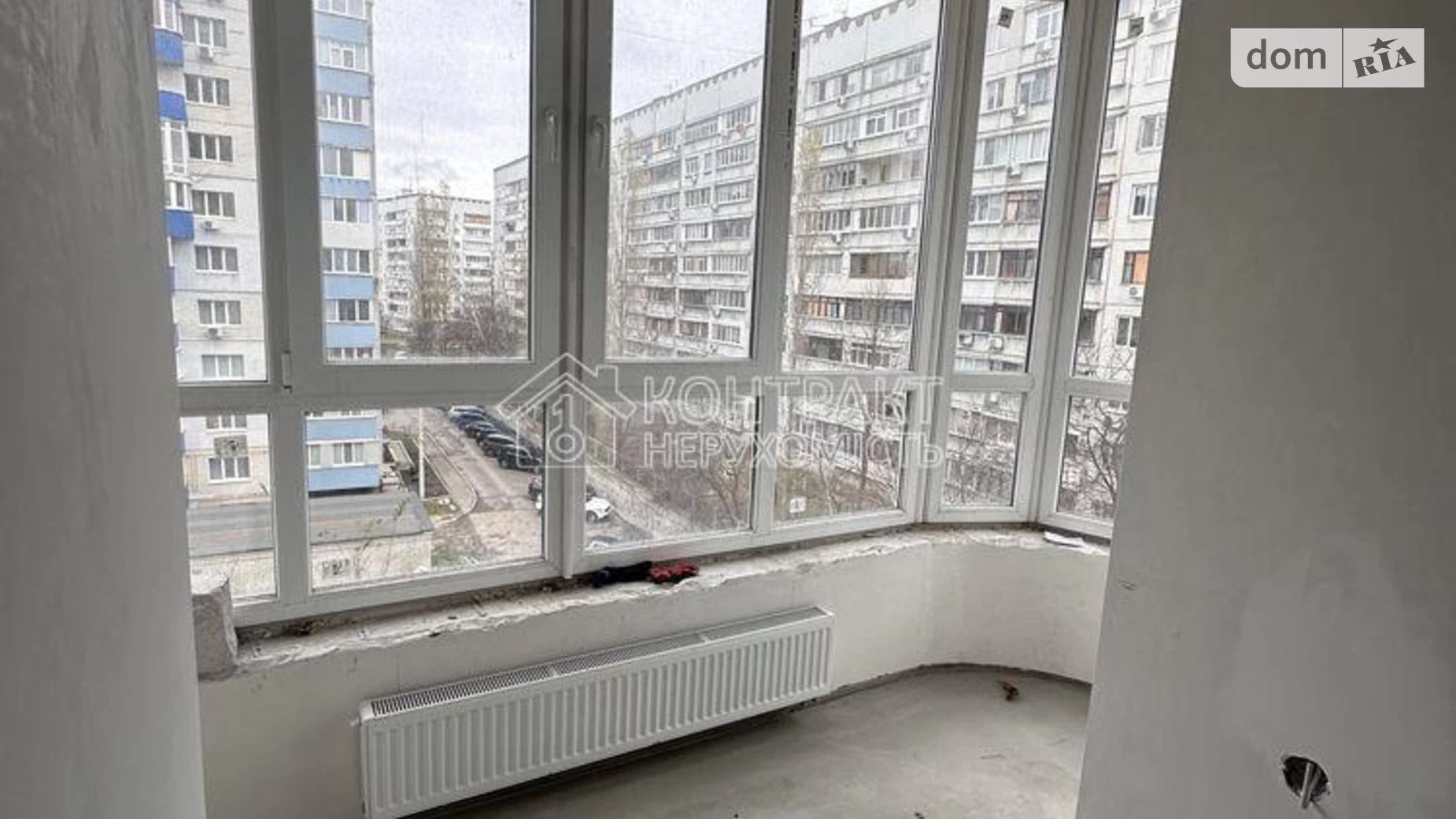 Продається 2-кімнатна квартира 52 кв. м у Харкові, вул. Яни Червоної(Джерельна) - фото 3