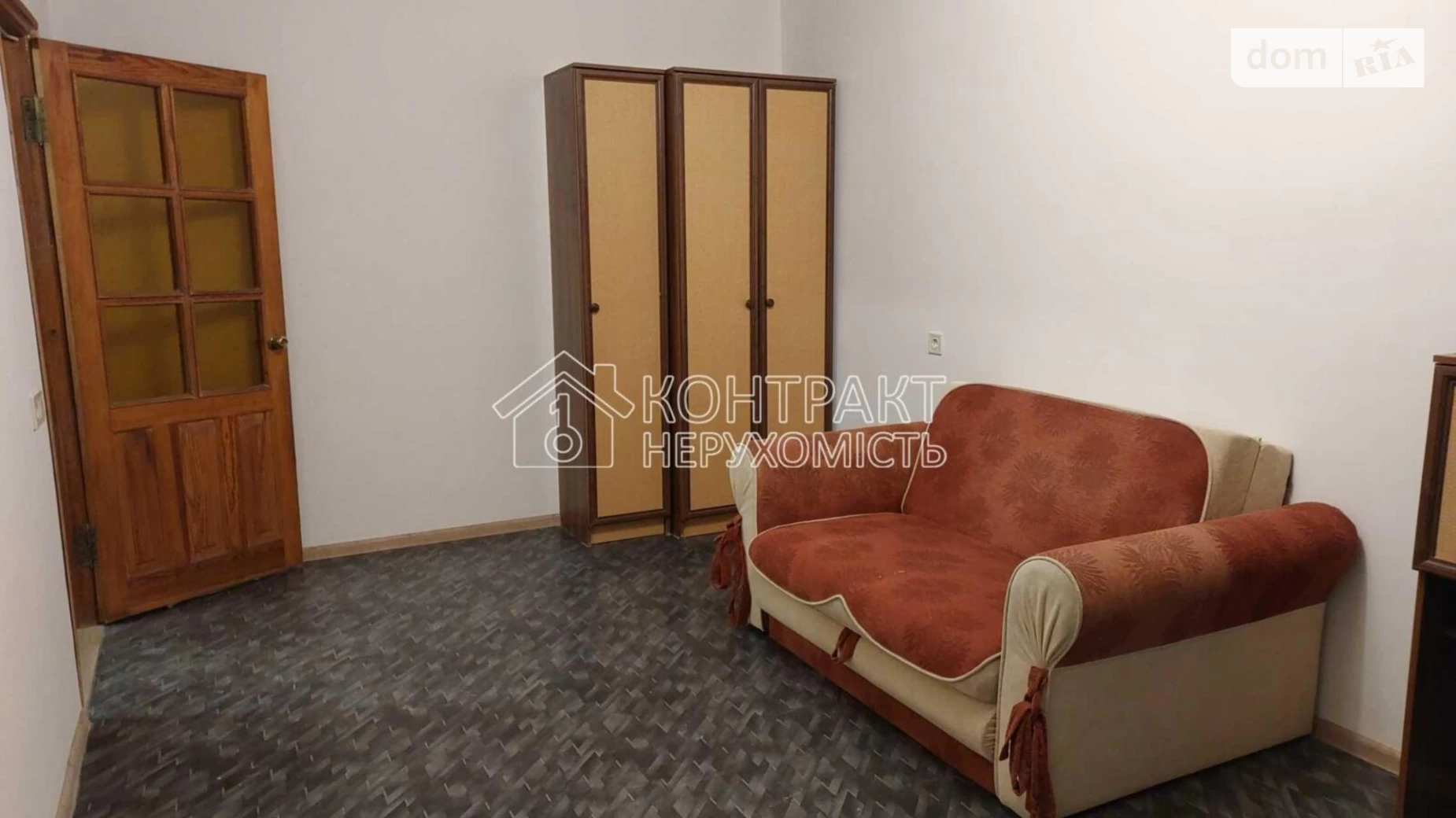 Здається в оренду 1-кімнатна квартира 32 кв. м у Харкові - фото 3