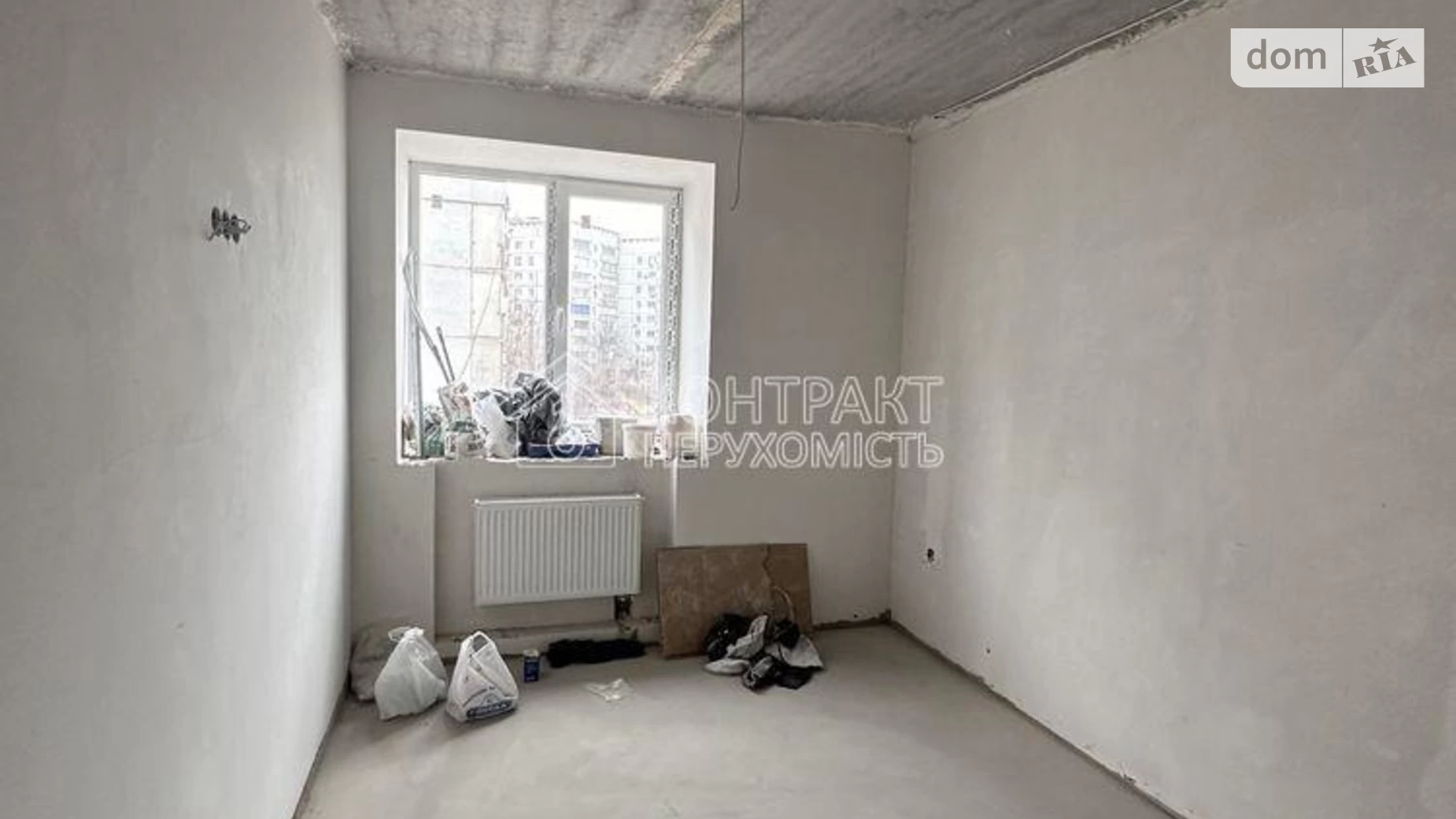 Продається 2-кімнатна квартира 52 кв. м у Харкові, вул. Яни Червоної(Джерельна) - фото 5