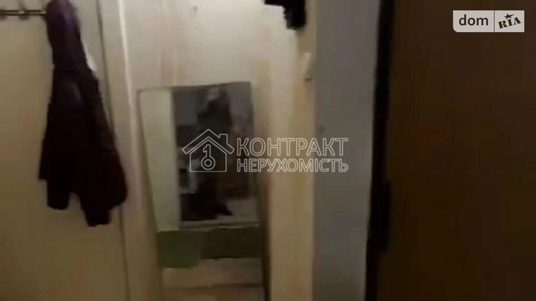 Здається в оренду 1-кімнатна квартира 31 кв. м у Харкові - фото 5