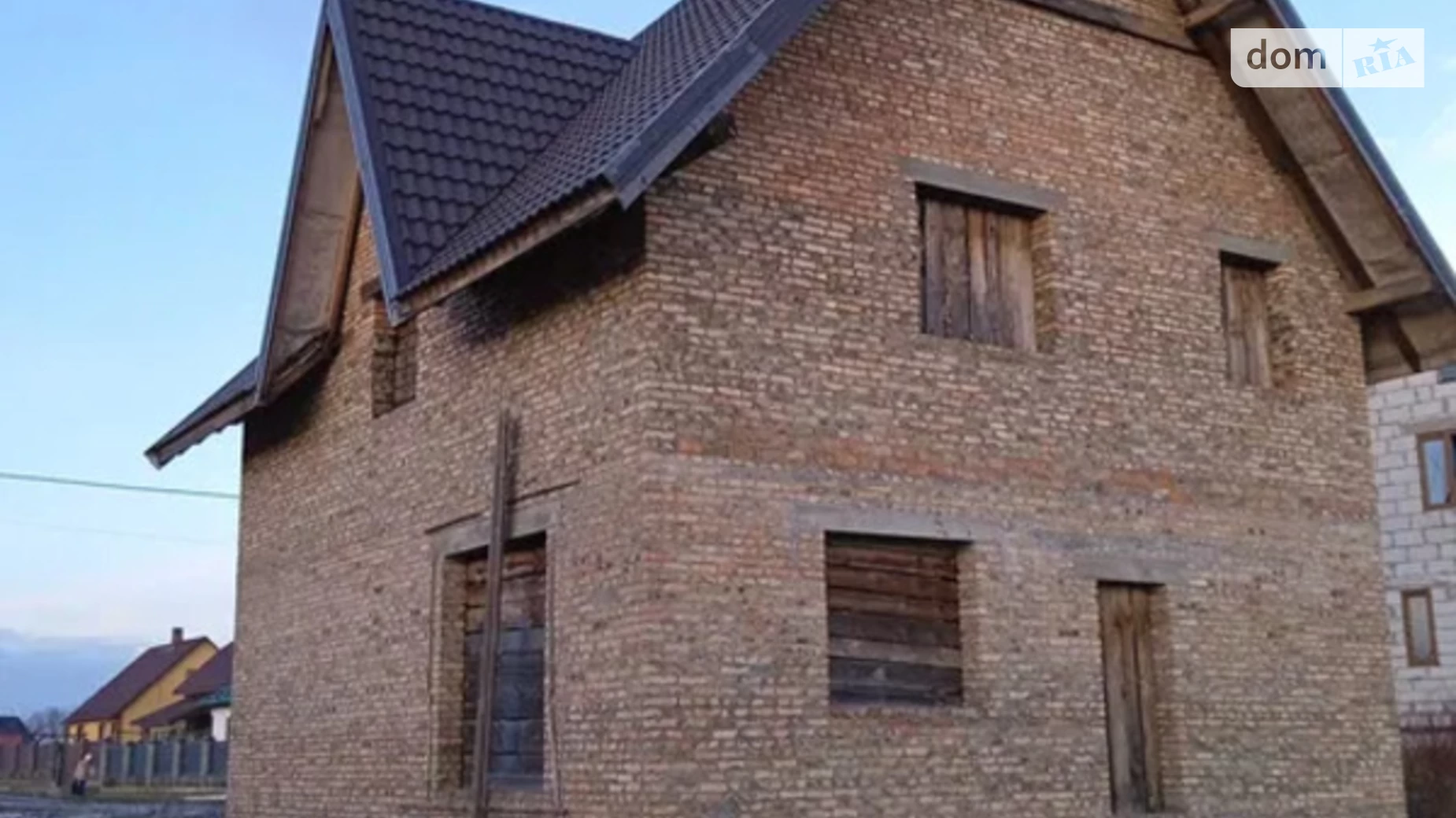Продається будинок 2 поверховий 200 кв. м з верандою, цена: 50000 $ - фото 3