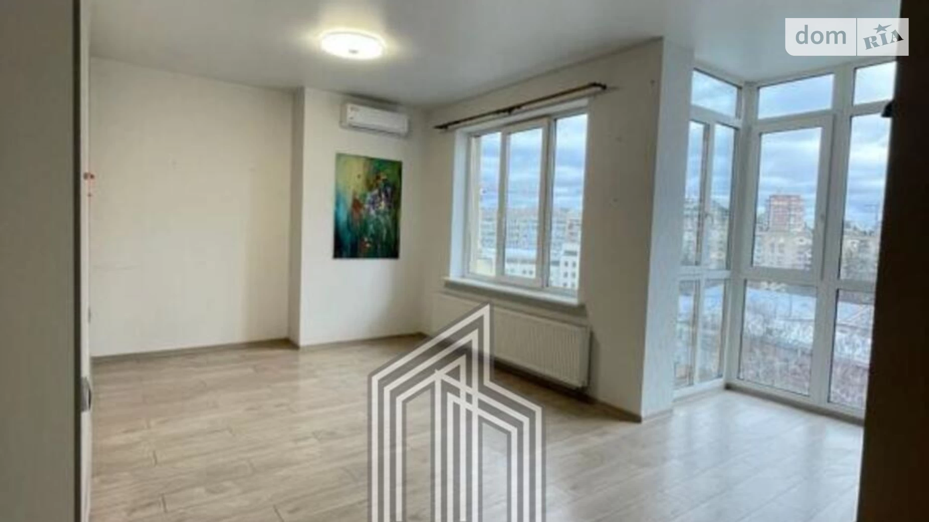 Продається 2-кімнатна квартира 47 кв. м у Києві - фото 3