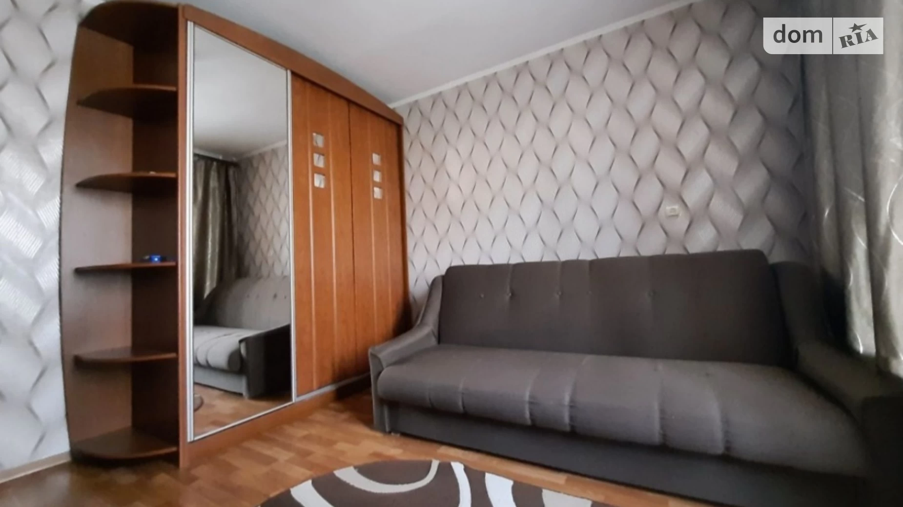 Продается 1-комнатная квартира 24 кв. м в Конотопе, ул. Деповская, 86 - фото 2