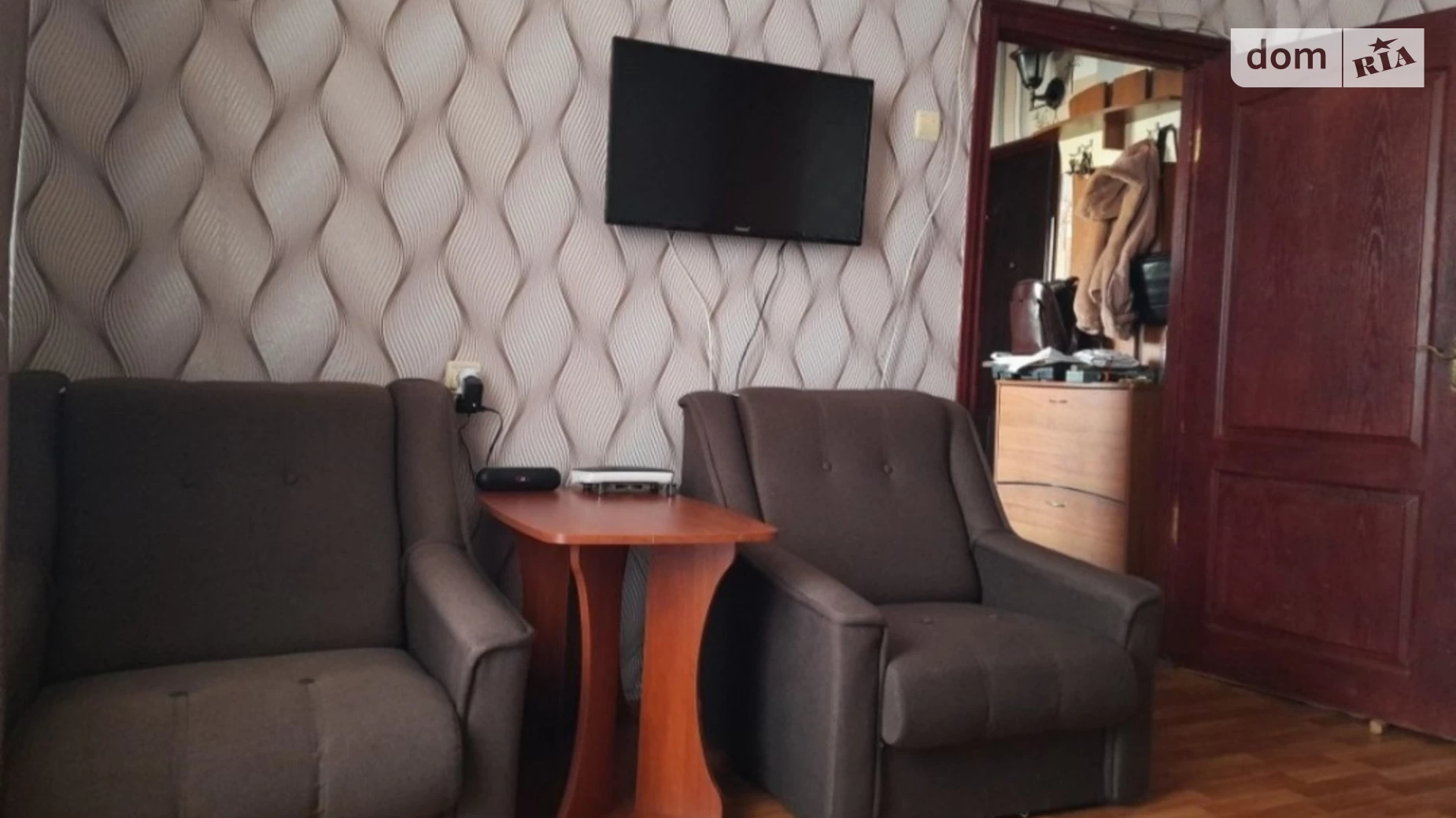 Продается 1-комнатная квартира 24 кв. м в Конотопе, ул. Деповская, 86 - фото 5