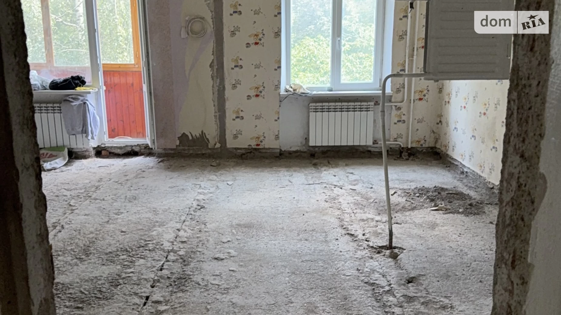 3-комнатная квартира 63.01 кв. м в Запорожье, ул. Авраменко, 16 - фото 5