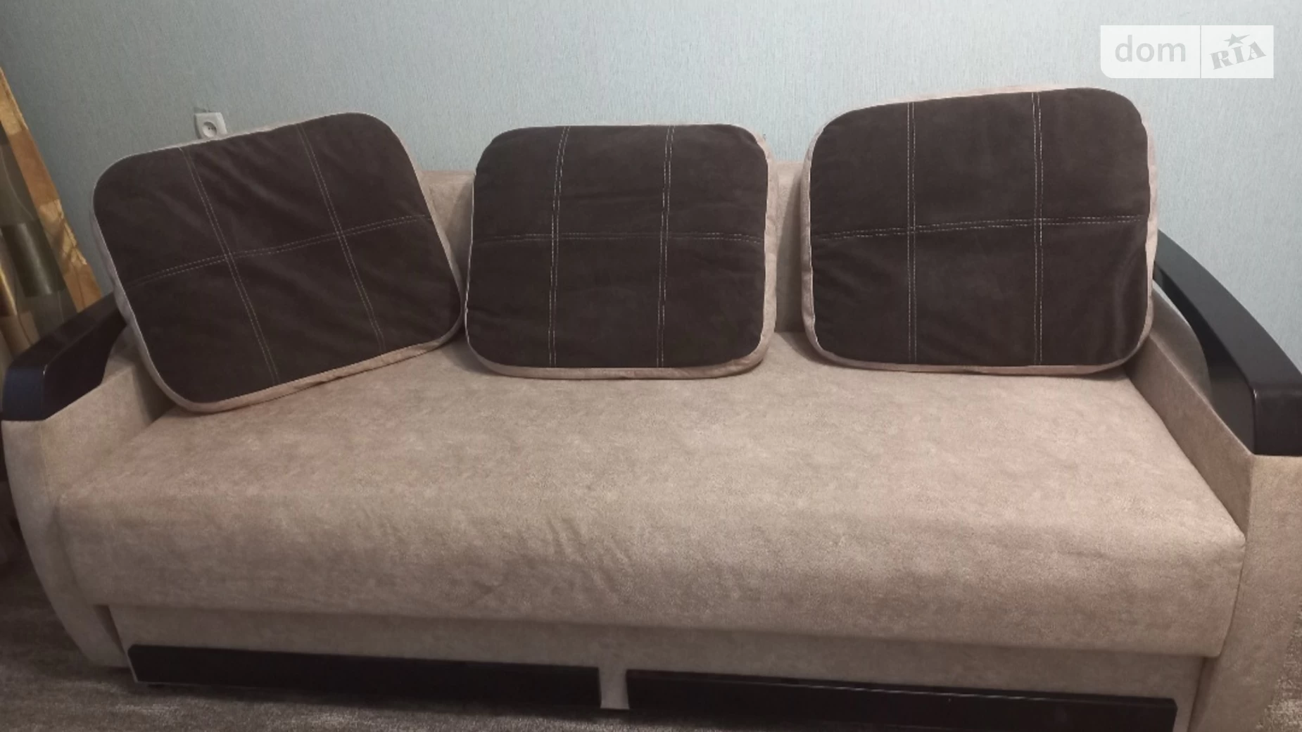 Здається в оренду 1-кімнатна квартира 32 кв. м у Вінниці, цена: 10500 грн - фото 2