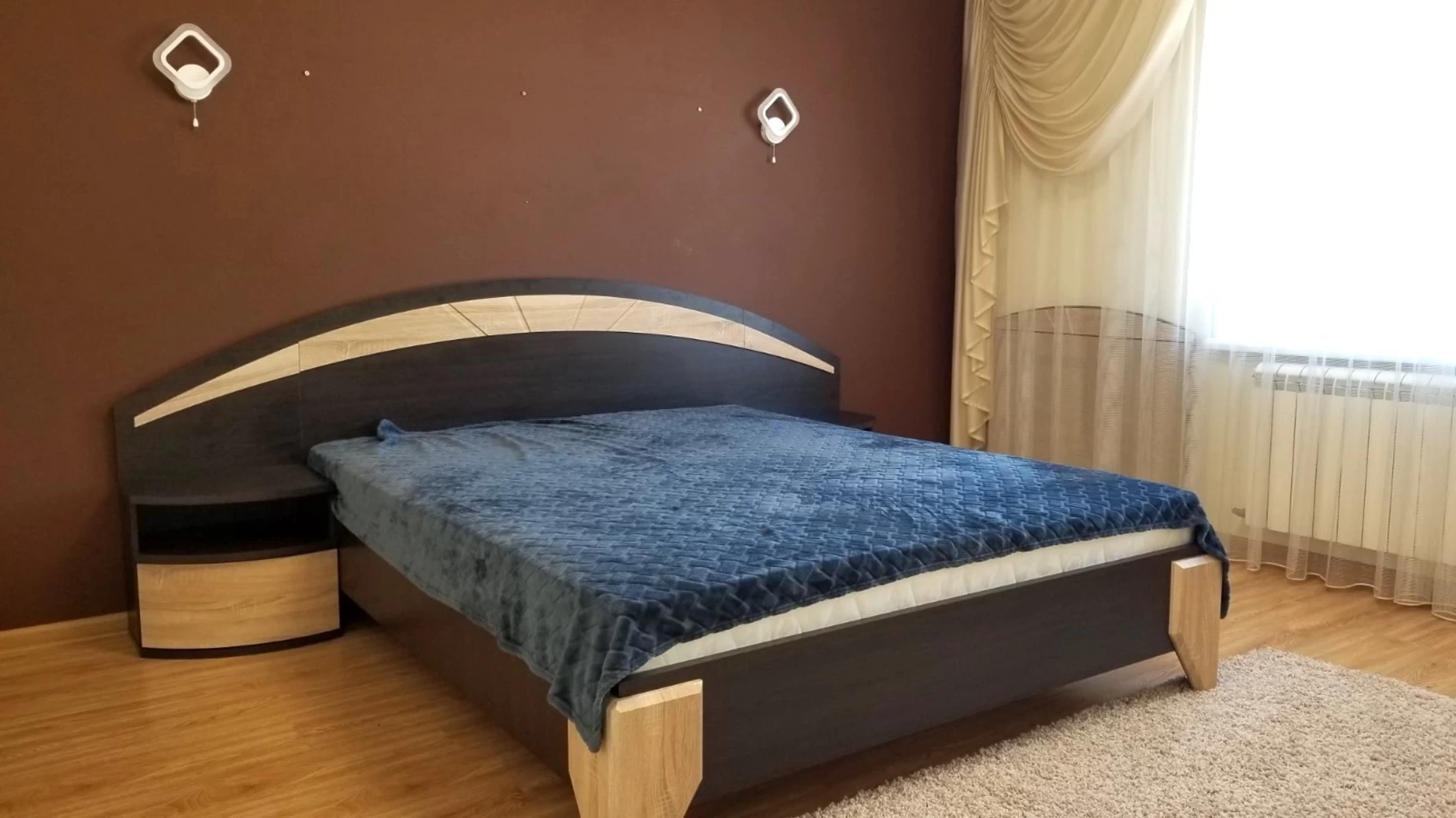 2-кімнатна квартира 86.7 кв. м у Тернополі, вул. Карпенка, 18А - фото 2