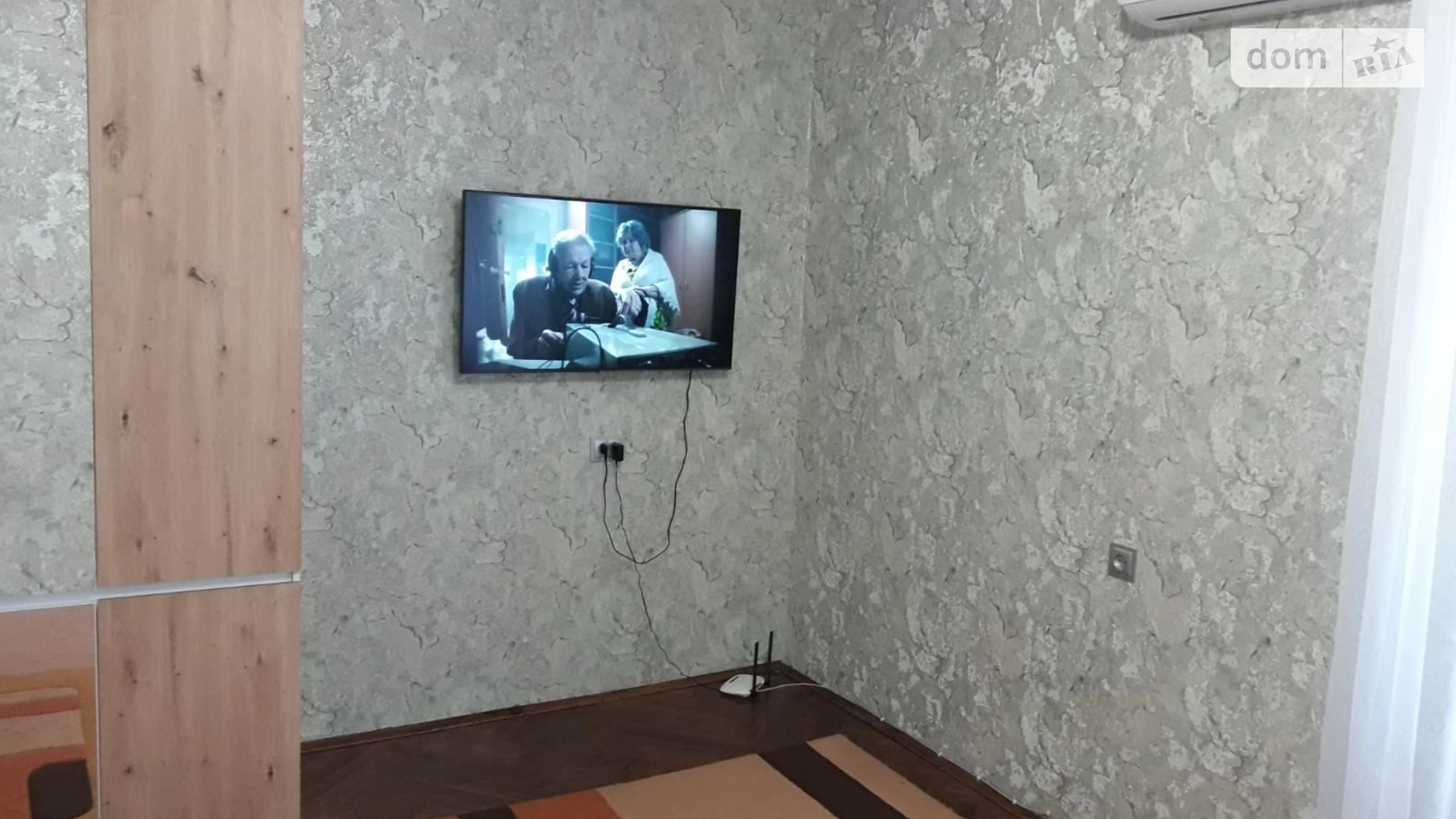 Сдается в аренду 1-комнатная квартира 36 кв. м в Львове, ул. Линкольна Авраама, 57 - фото 2
