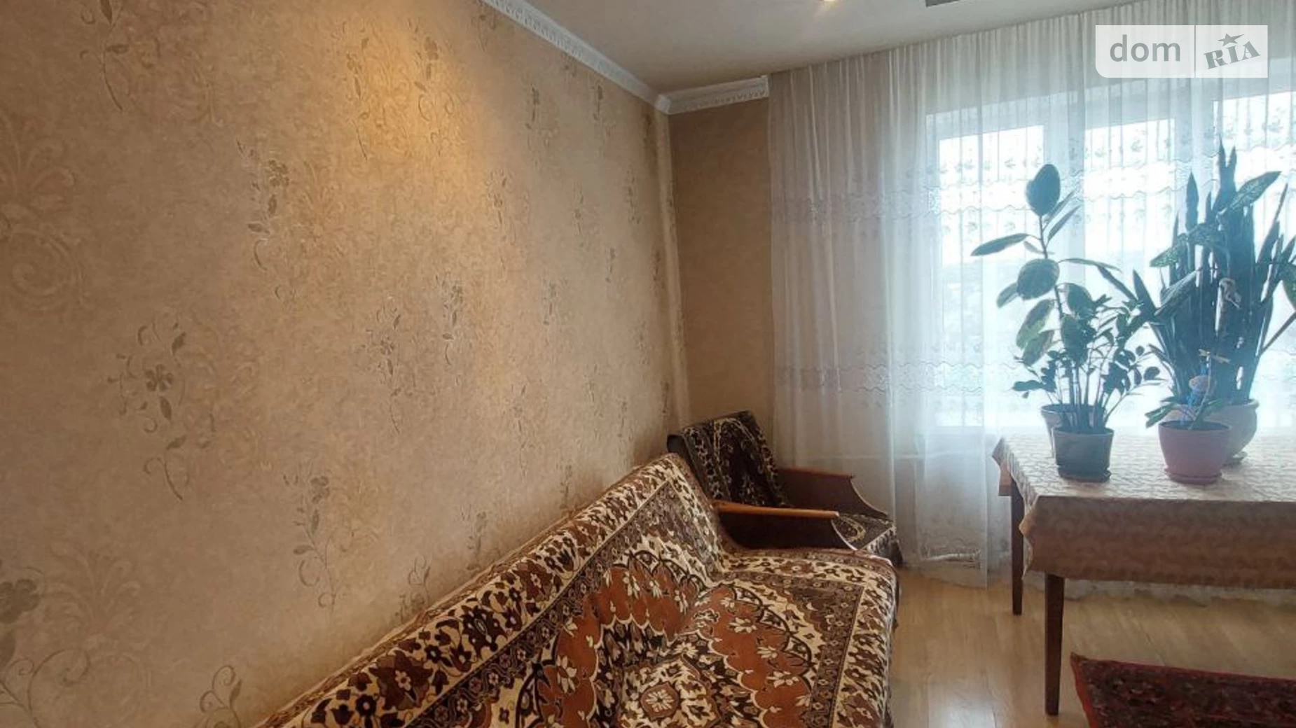 2-комнатная квартира 49.9 кв. м в Луцке, ул. Львовская - фото 3