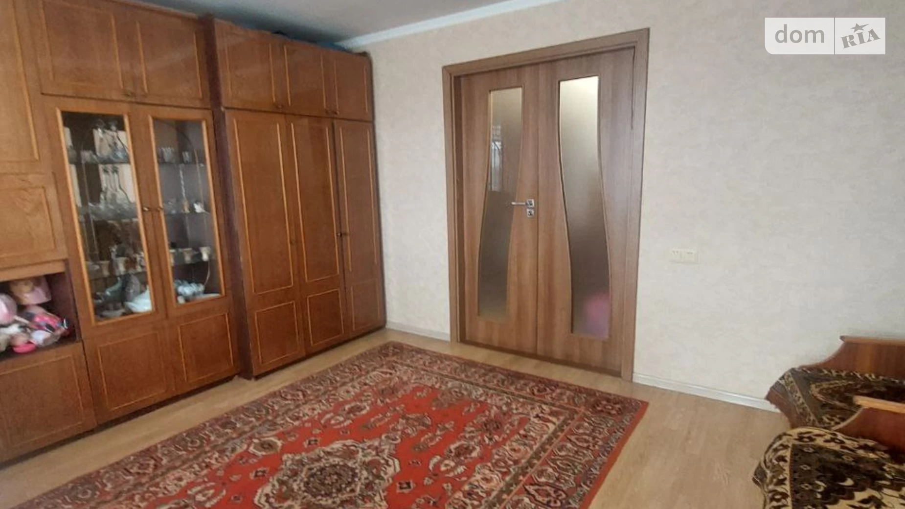 2-комнатная квартира 49.9 кв. м в Луцке, ул. Львовская - фото 4