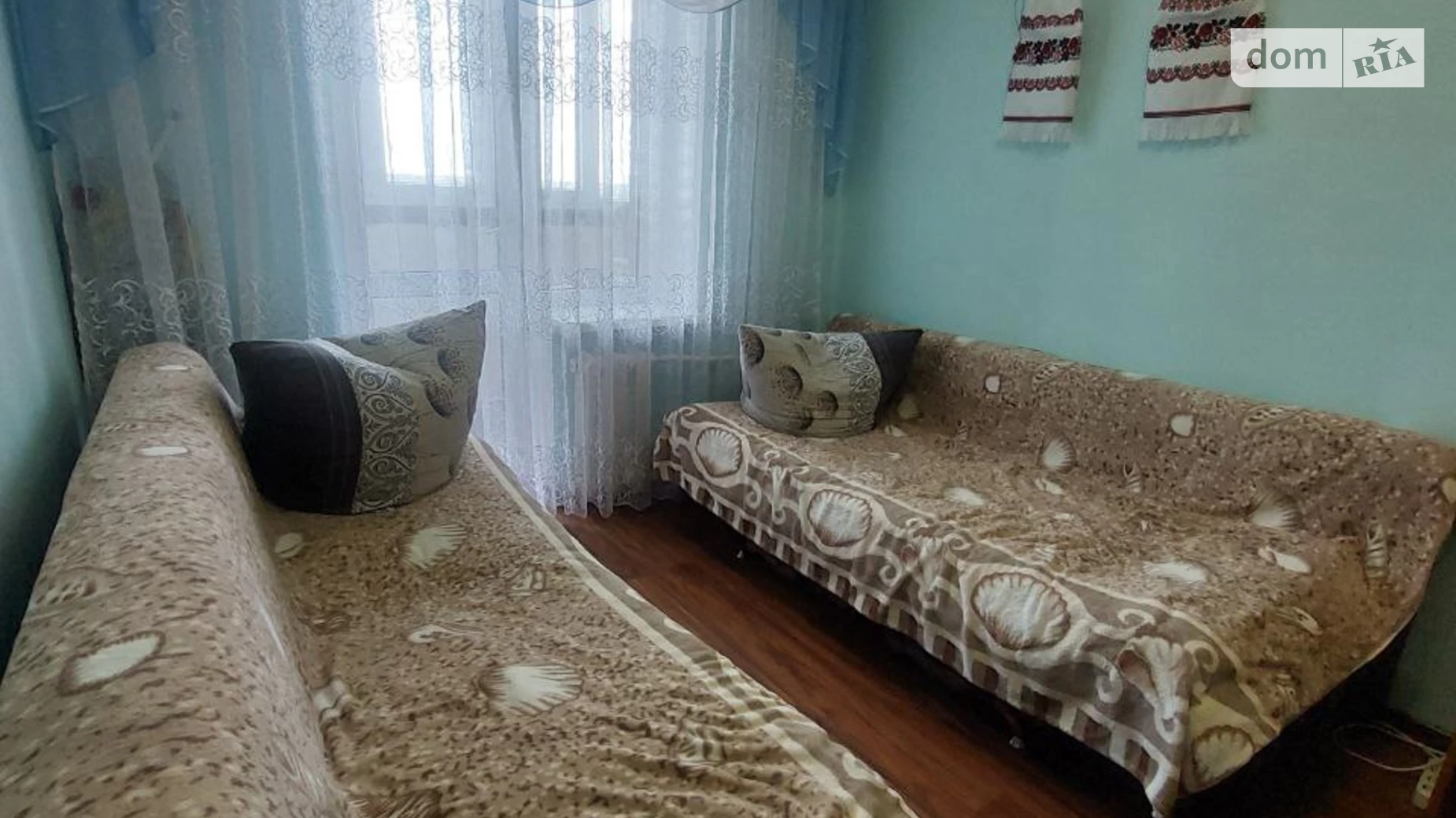 2-комнатная квартира 49.9 кв. м в Луцке, ул. Львовская - фото 5