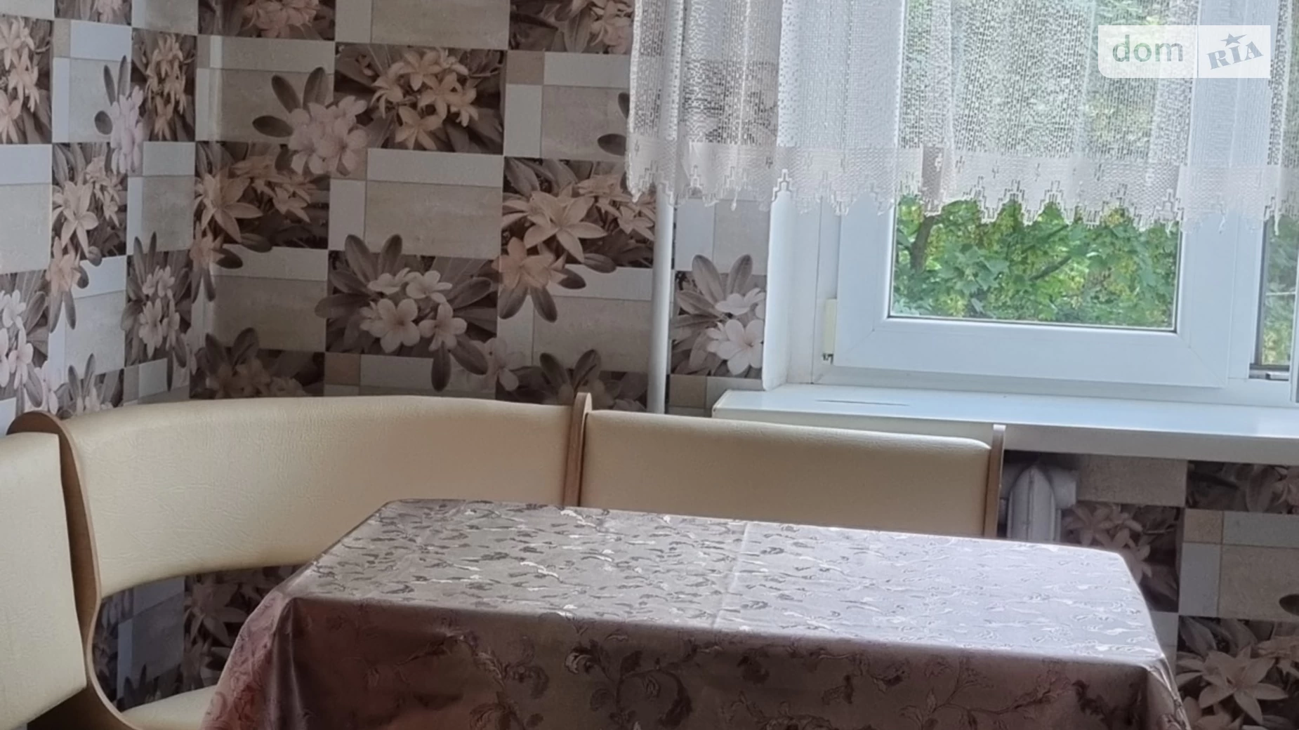 Здається в оренду 1-кімнатна квартира у Чорноморську, просп. Миру(Леніна вул.) - фото 4